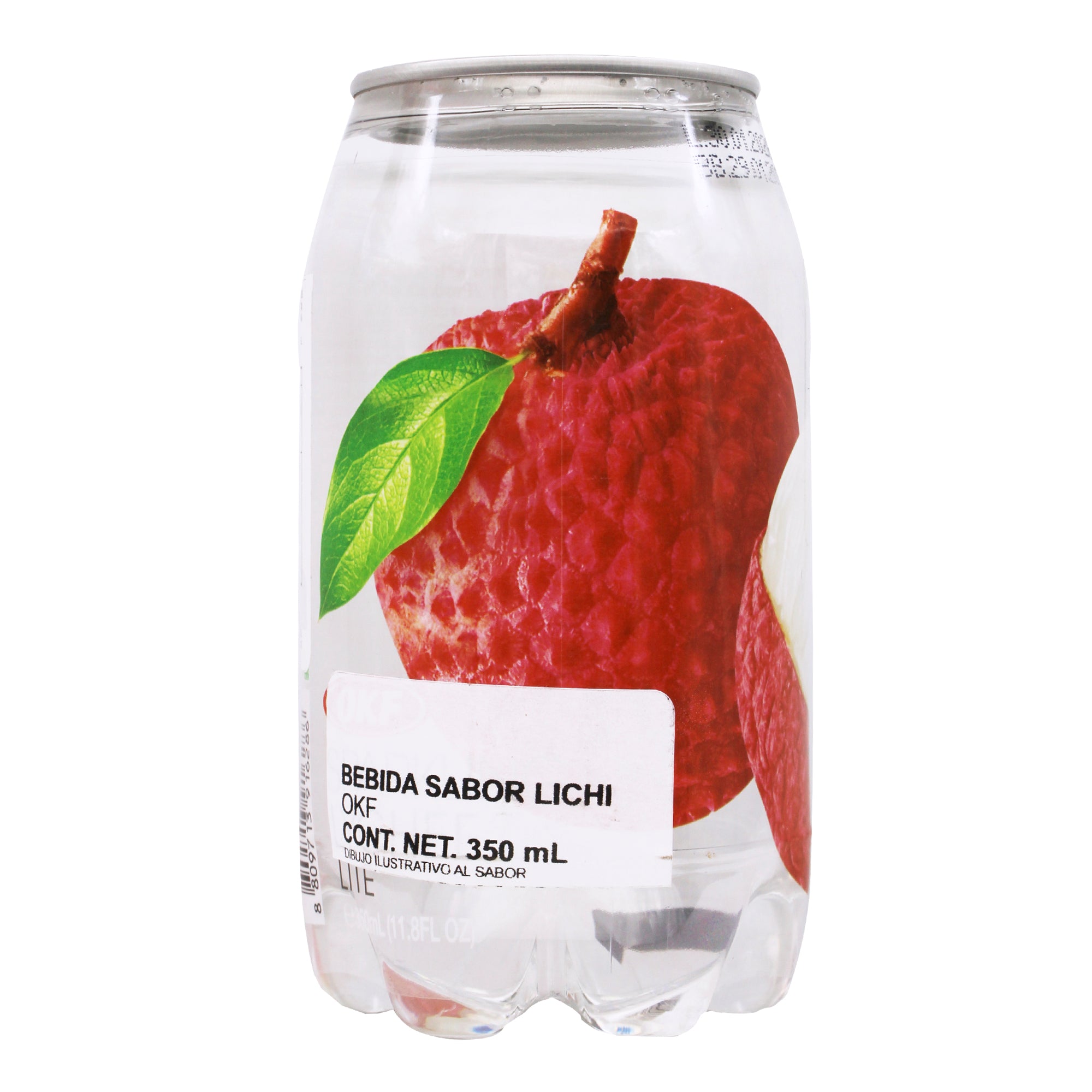 Bebida Lichi 350 Ml