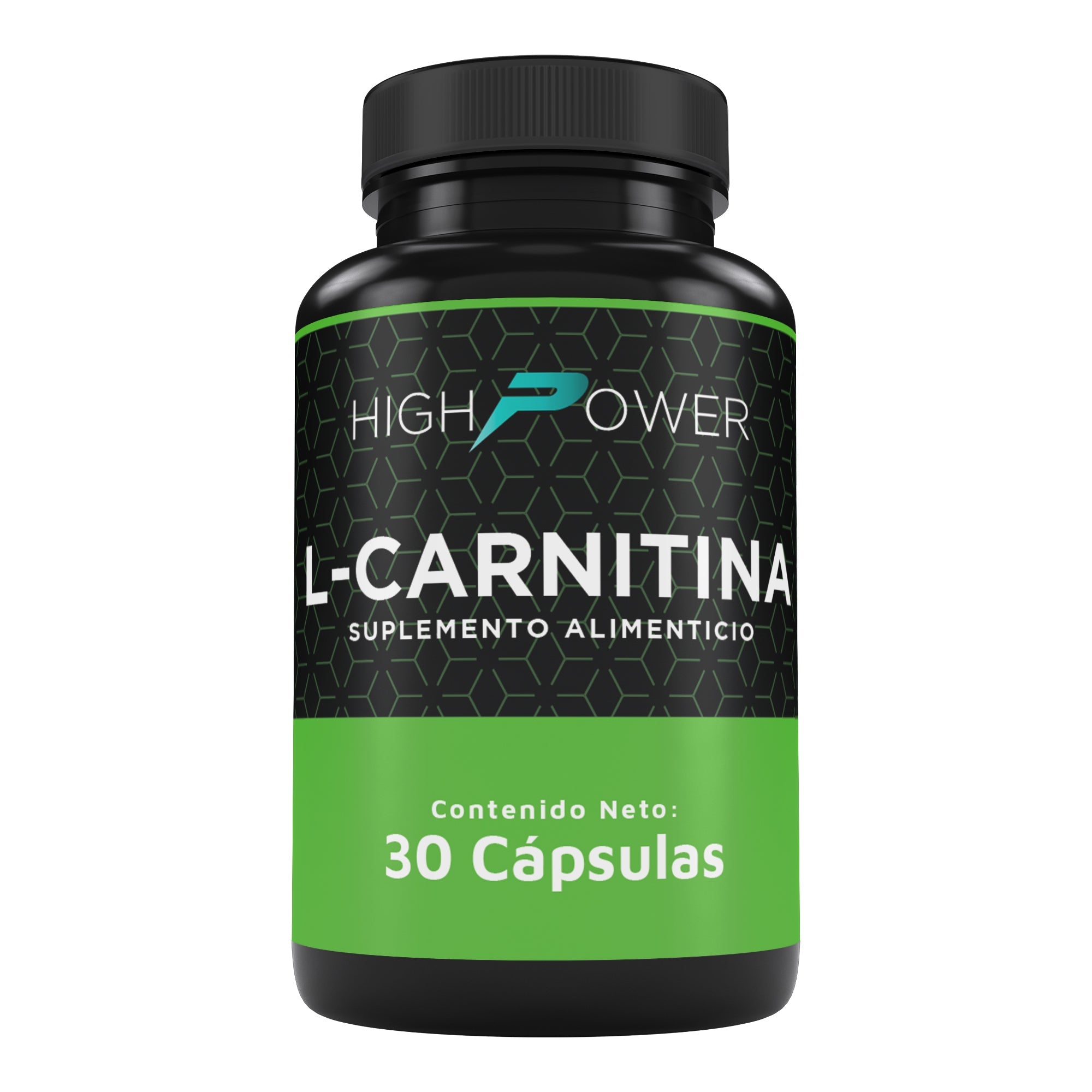 L carnitina 30 cap high power - Sper Naturista L carnitina 30 cap high power - Sper Naturista