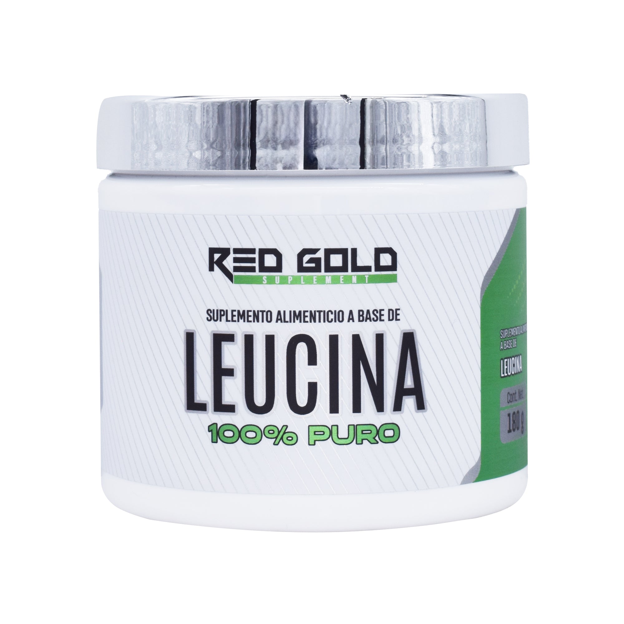 Leucina 180 G