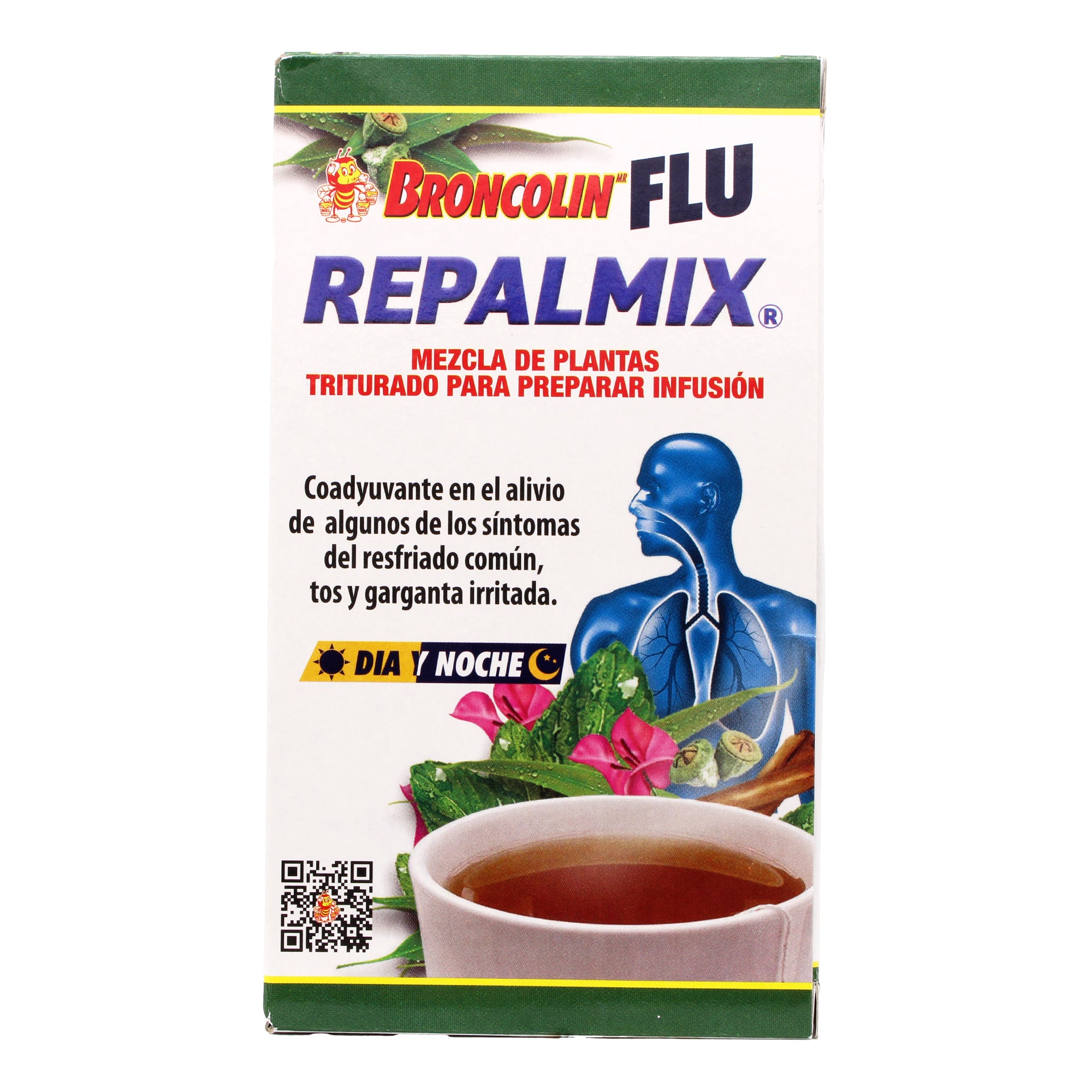 Te Repalmix 25 Sob