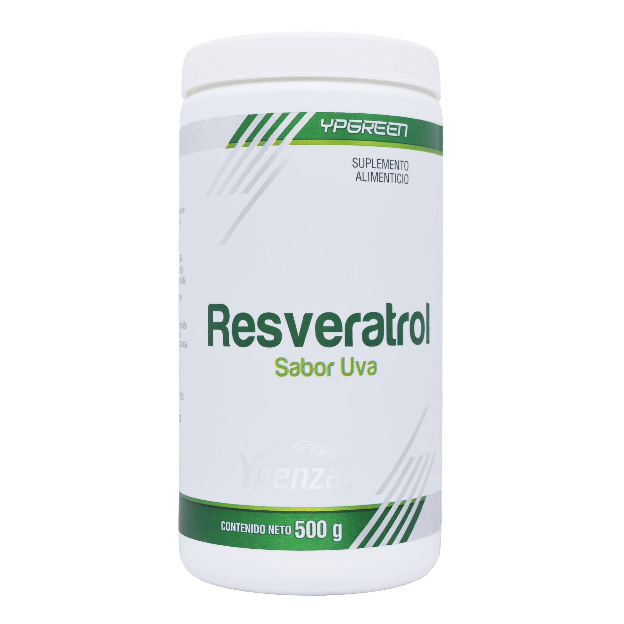 Resveratrol Uva 500 G