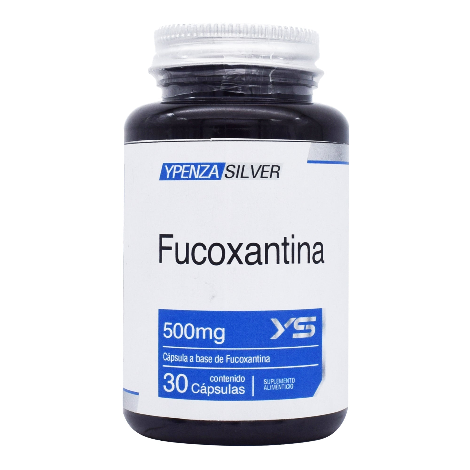 Fucoxantina 30 Cap