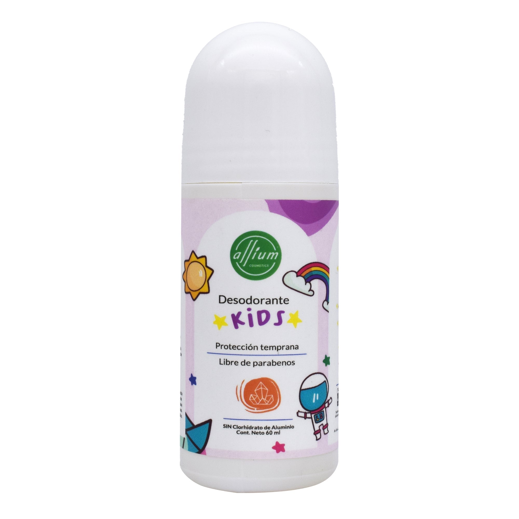 Desodorante Kids 60 Ml