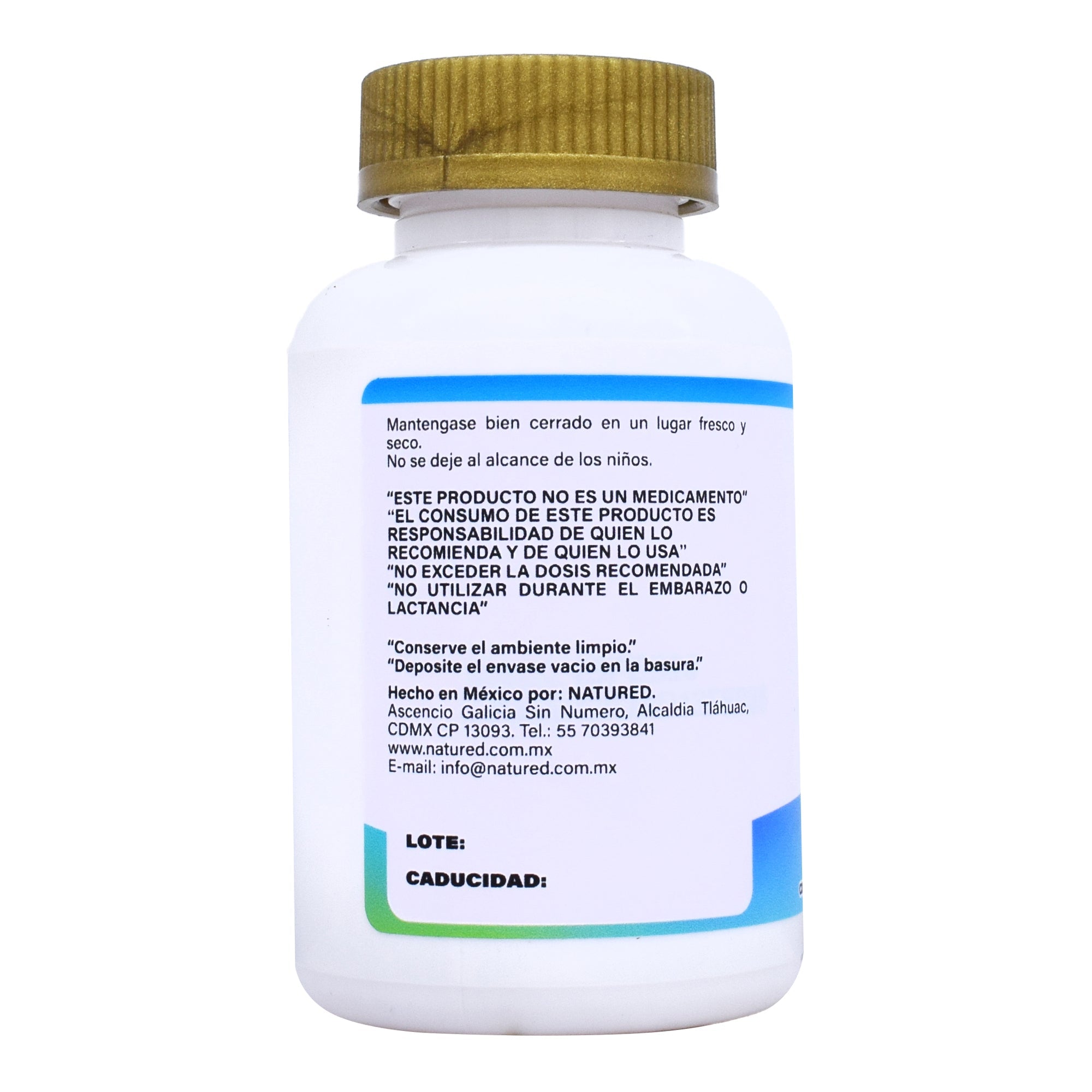 Sinefrina 120 Cap