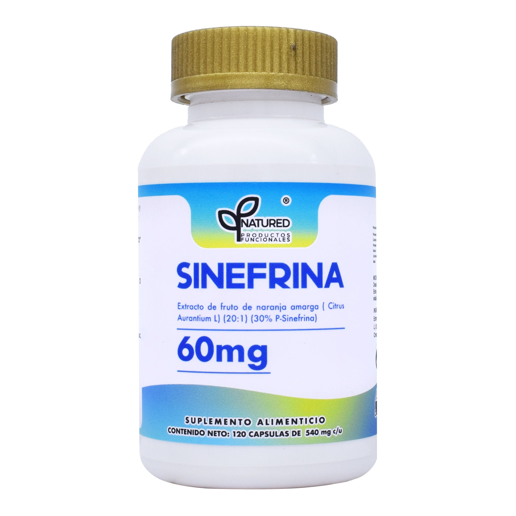 Sinefrina 120 Cap