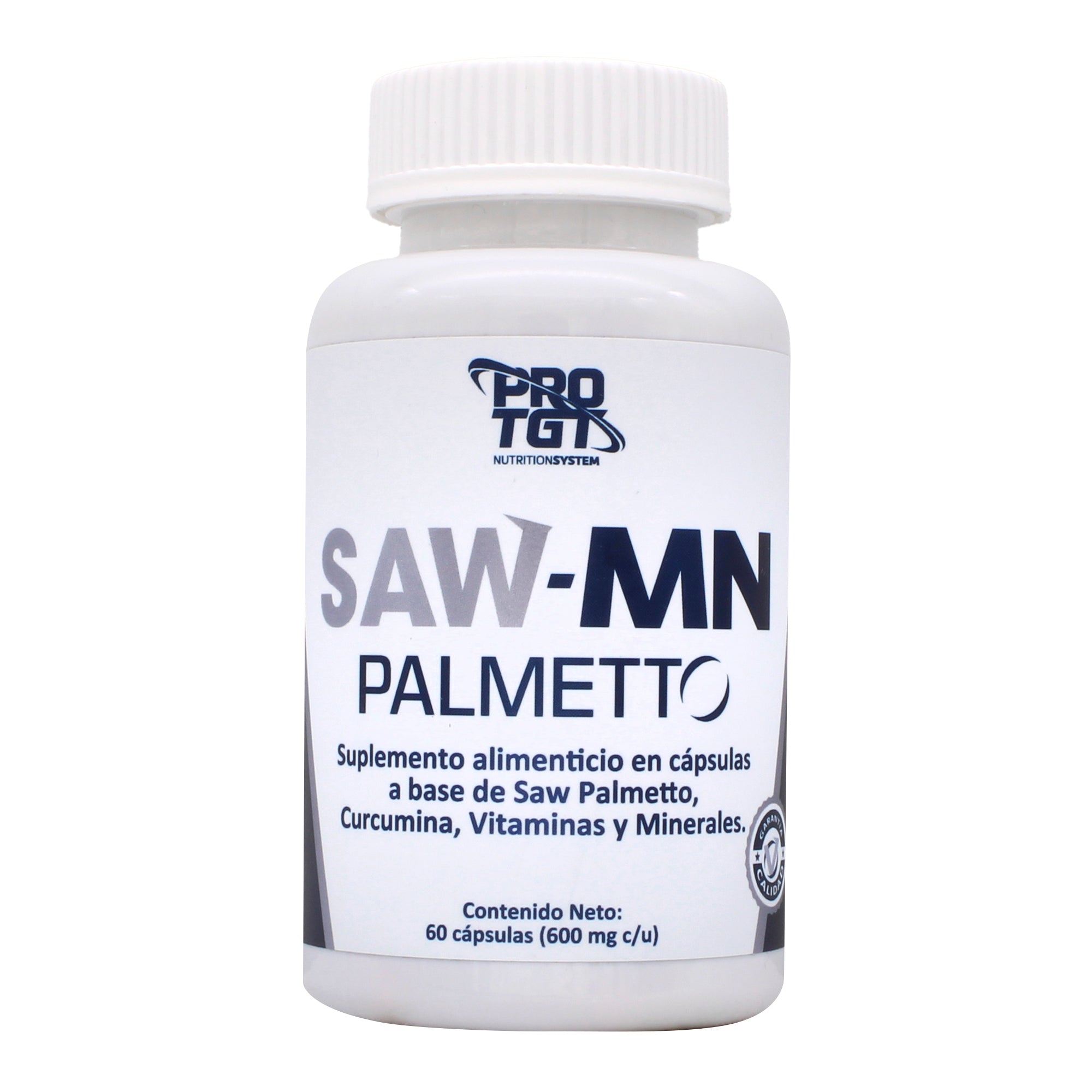 Saw Mn Palmetto 60 Cap