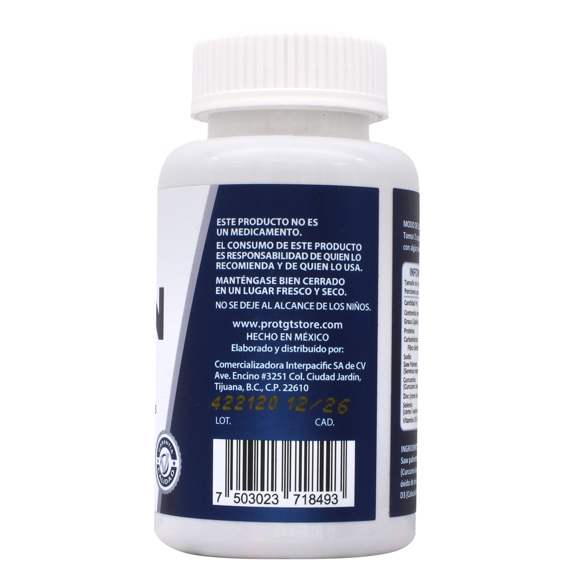 Saw Mn Palmetto 60 Cap