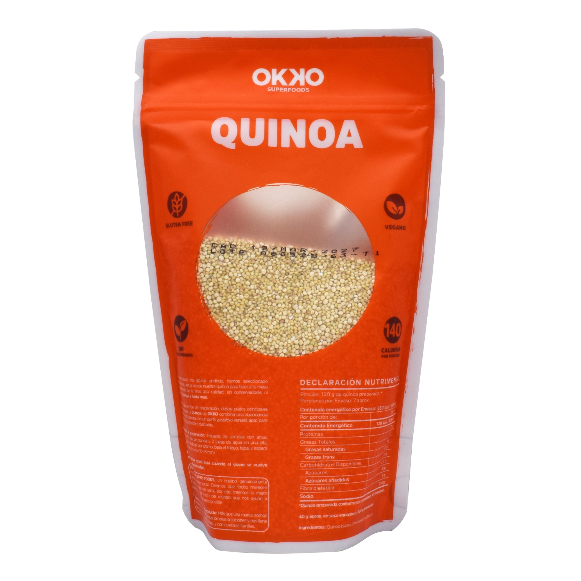 Quinoa 300 G