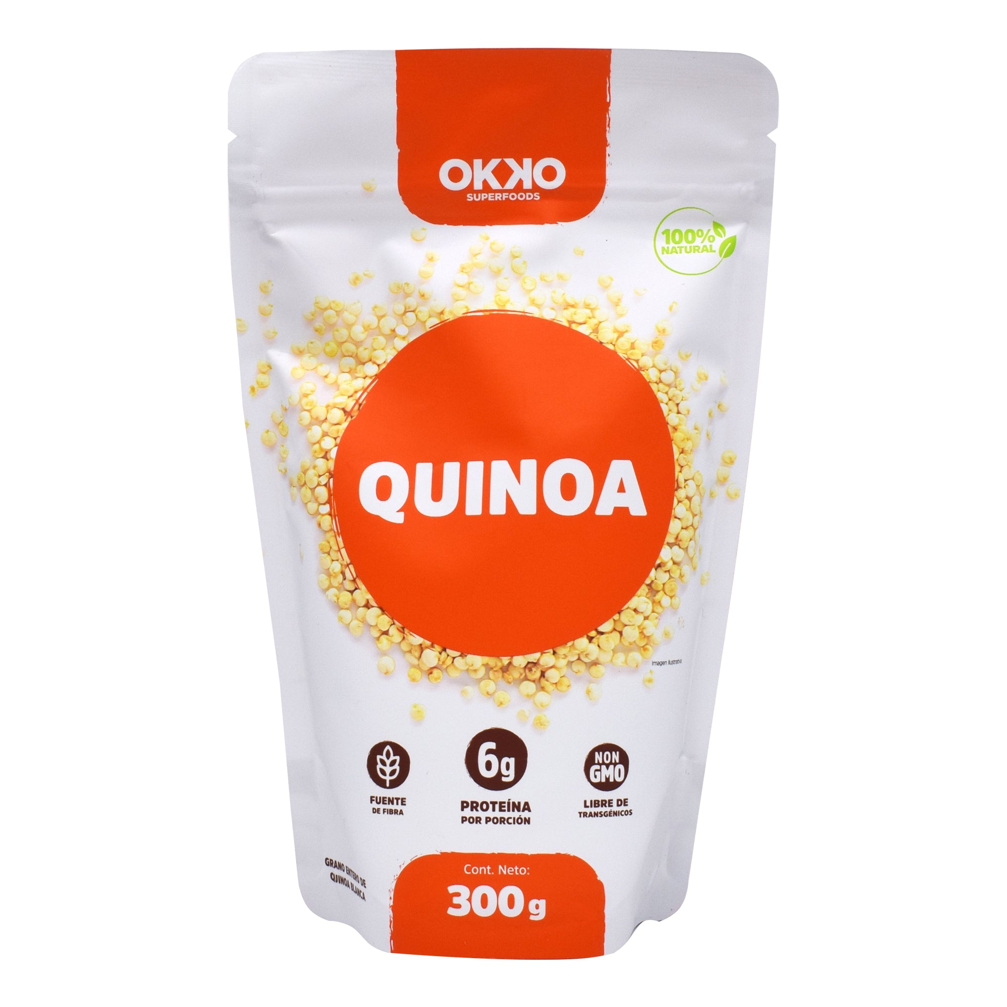 Quinoa 300 G