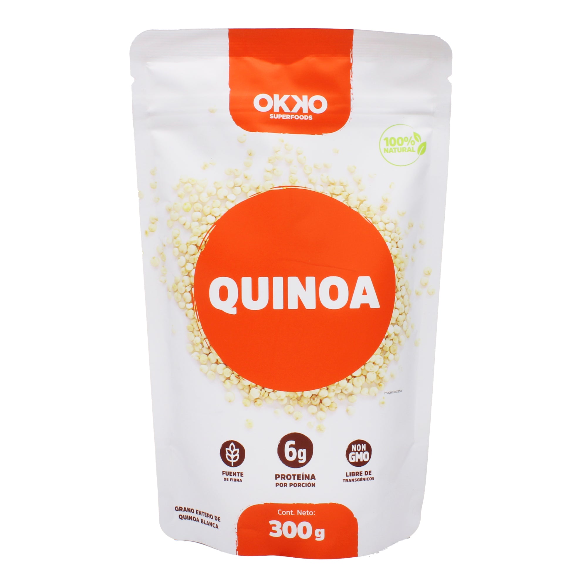 Quinoa 300 G