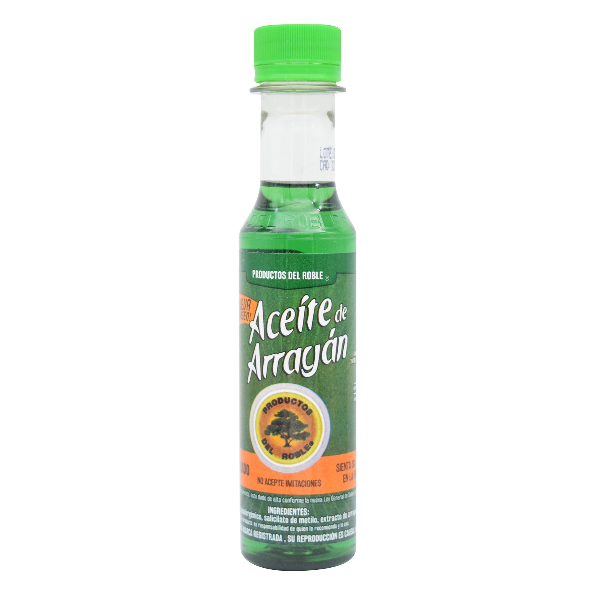Aceite De Arrayan 150 Ml