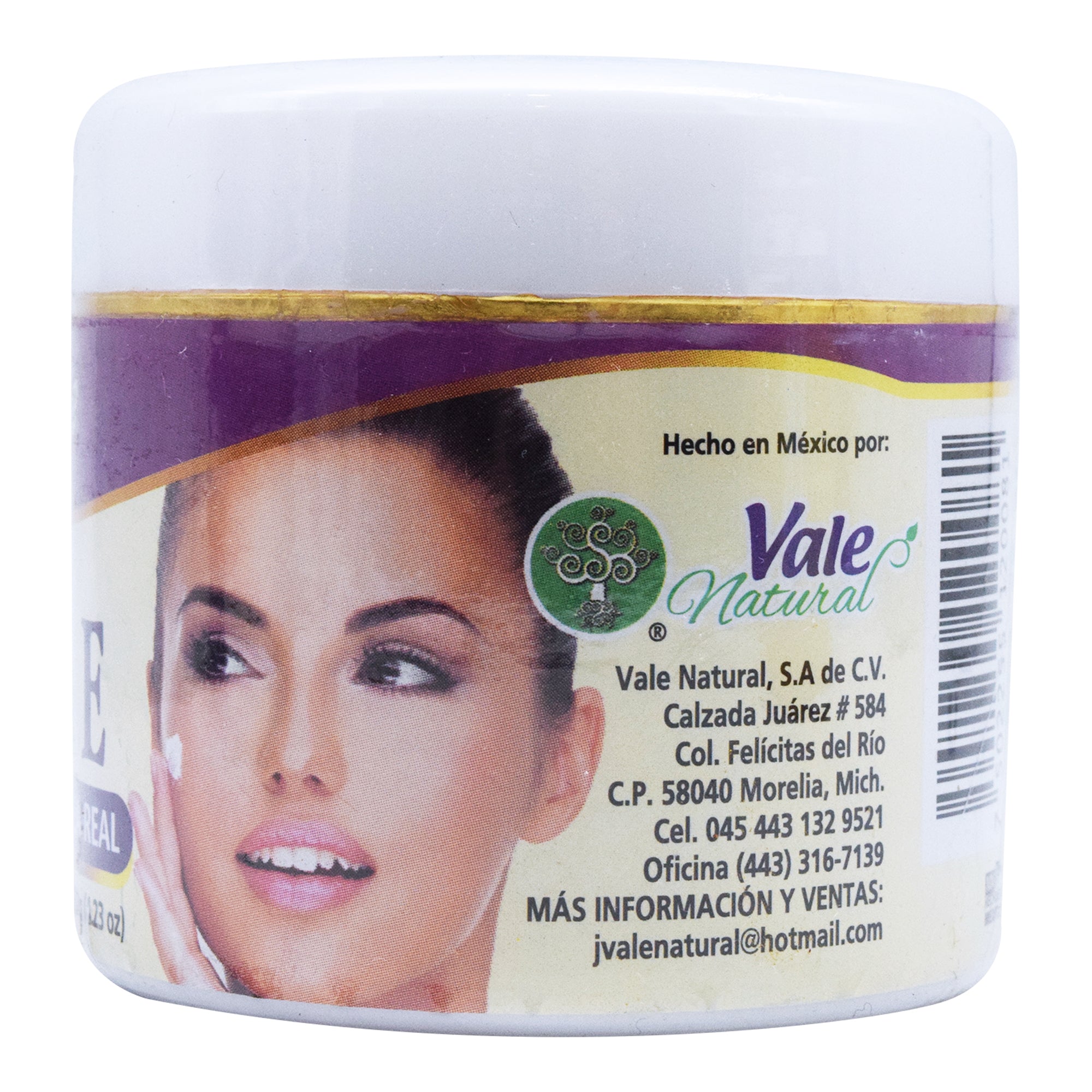 Crema Vit E Y Placenta Fps 50 120 Grs