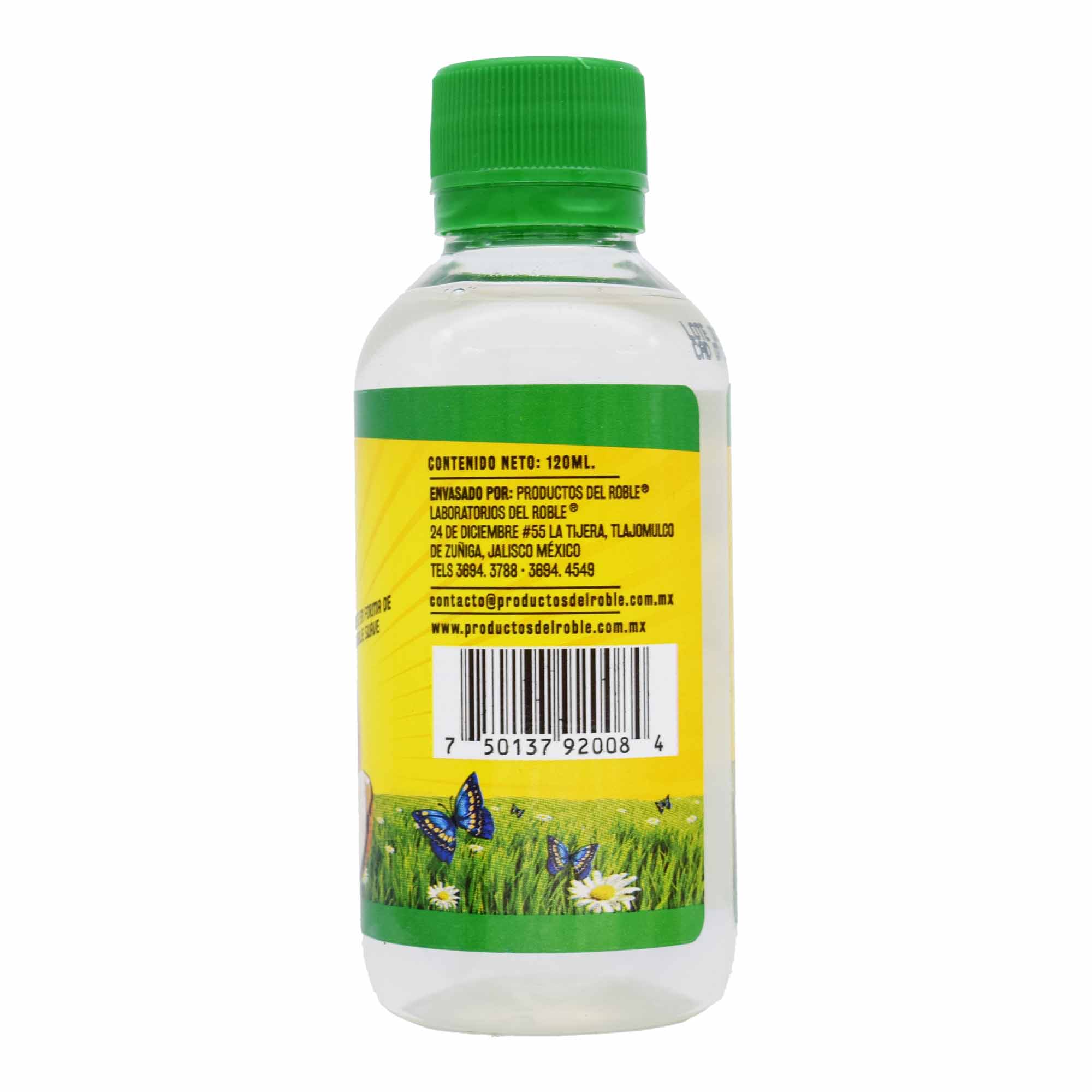 Aceite De Coco 120 Ml