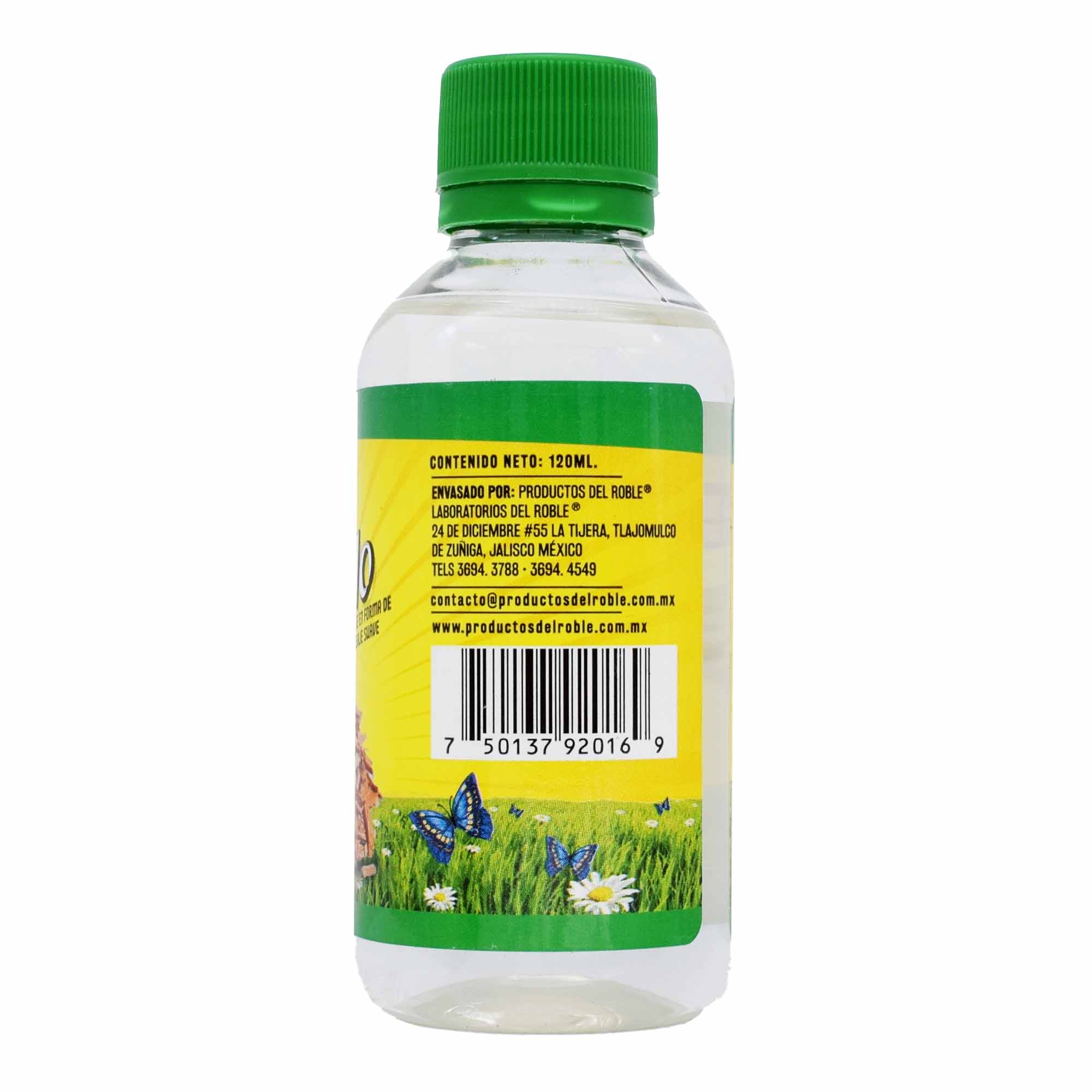 Aceite De Sandalo 120 Ml