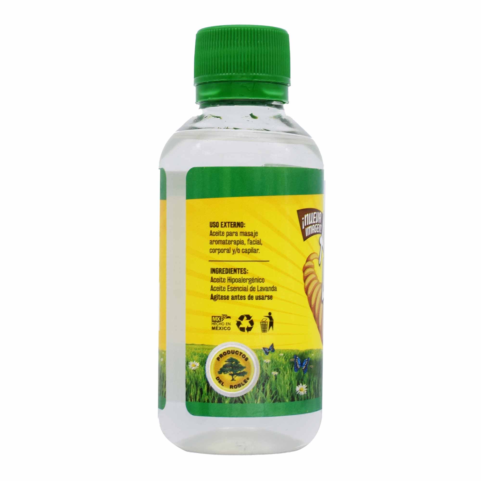 Aceite De Lavanda 120 Ml