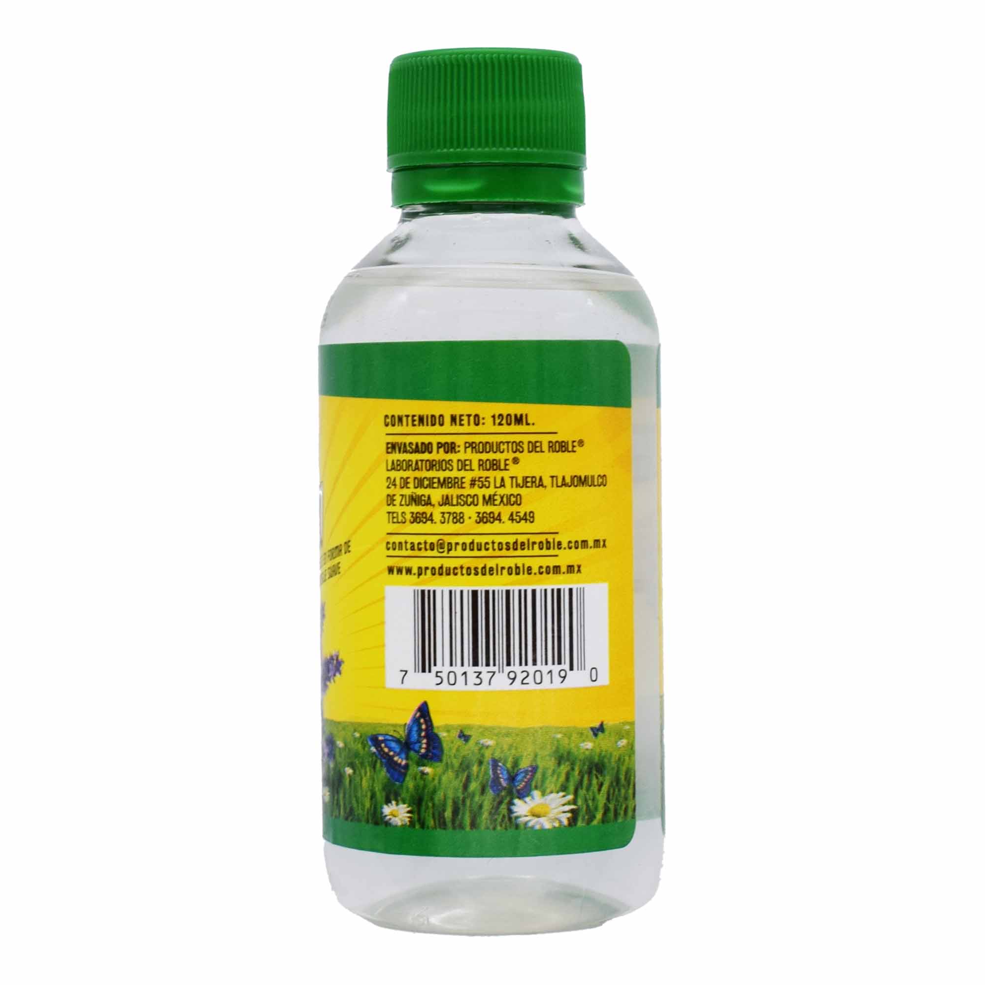 Aceite De Lavanda 120 Ml
