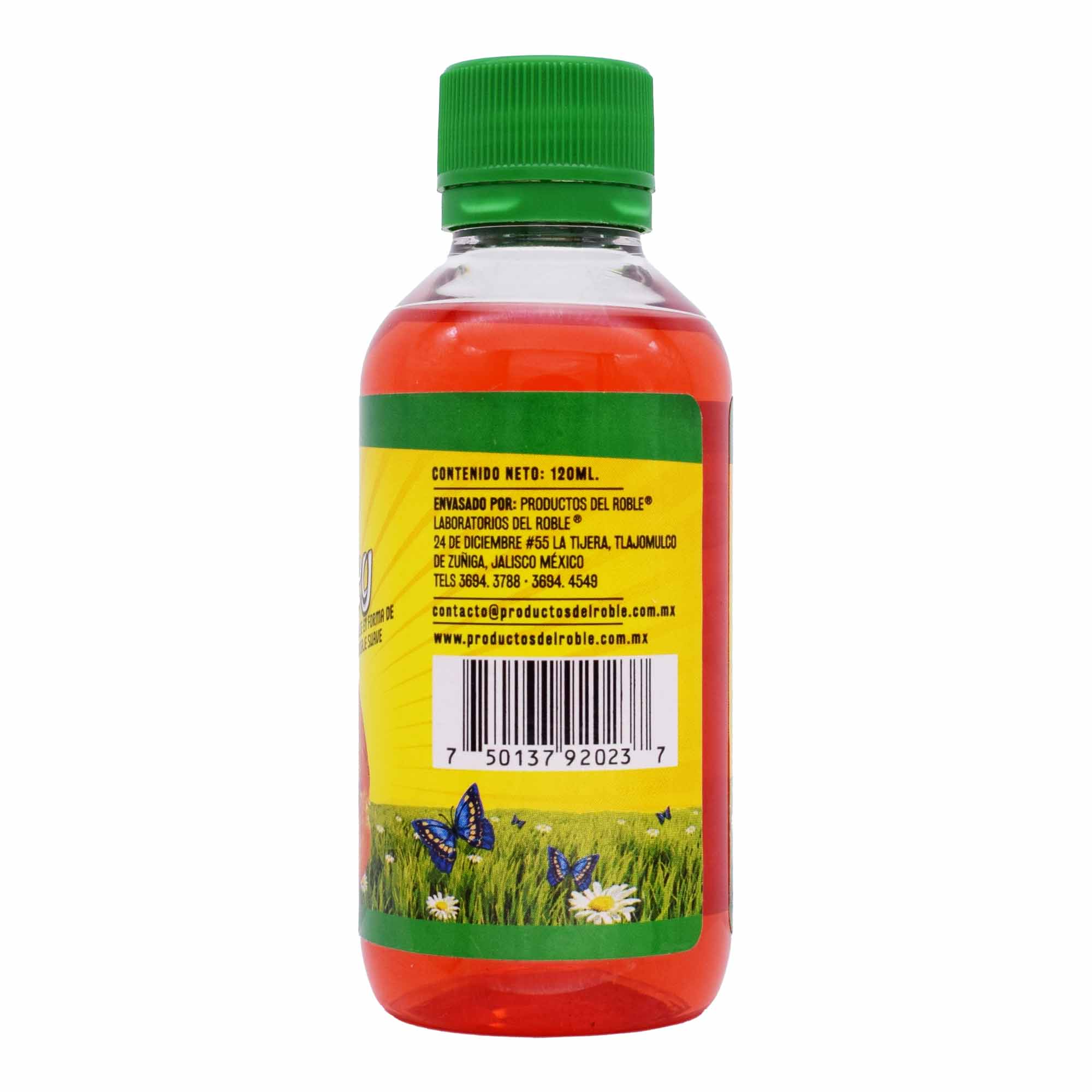 Aceite De Mamey 120 Ml