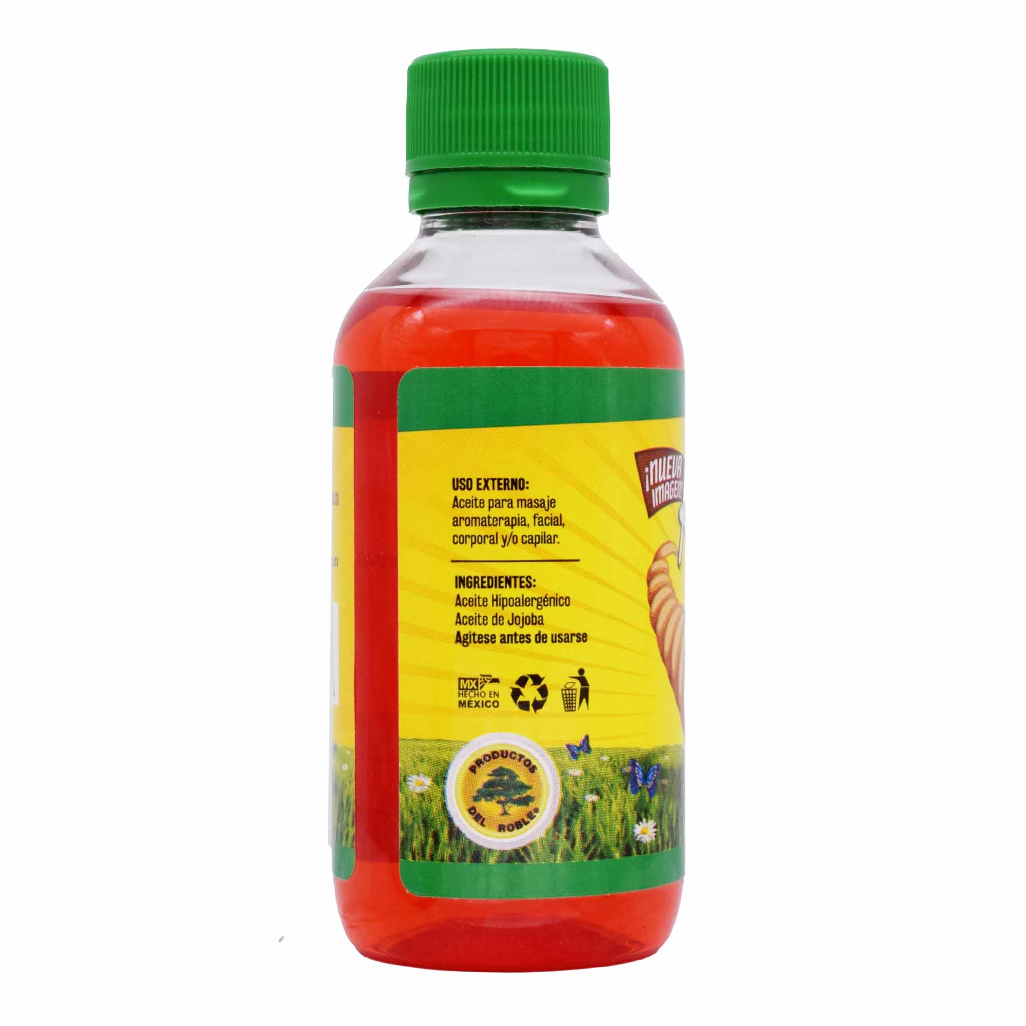 Aceite De Jojoba 120 Ml