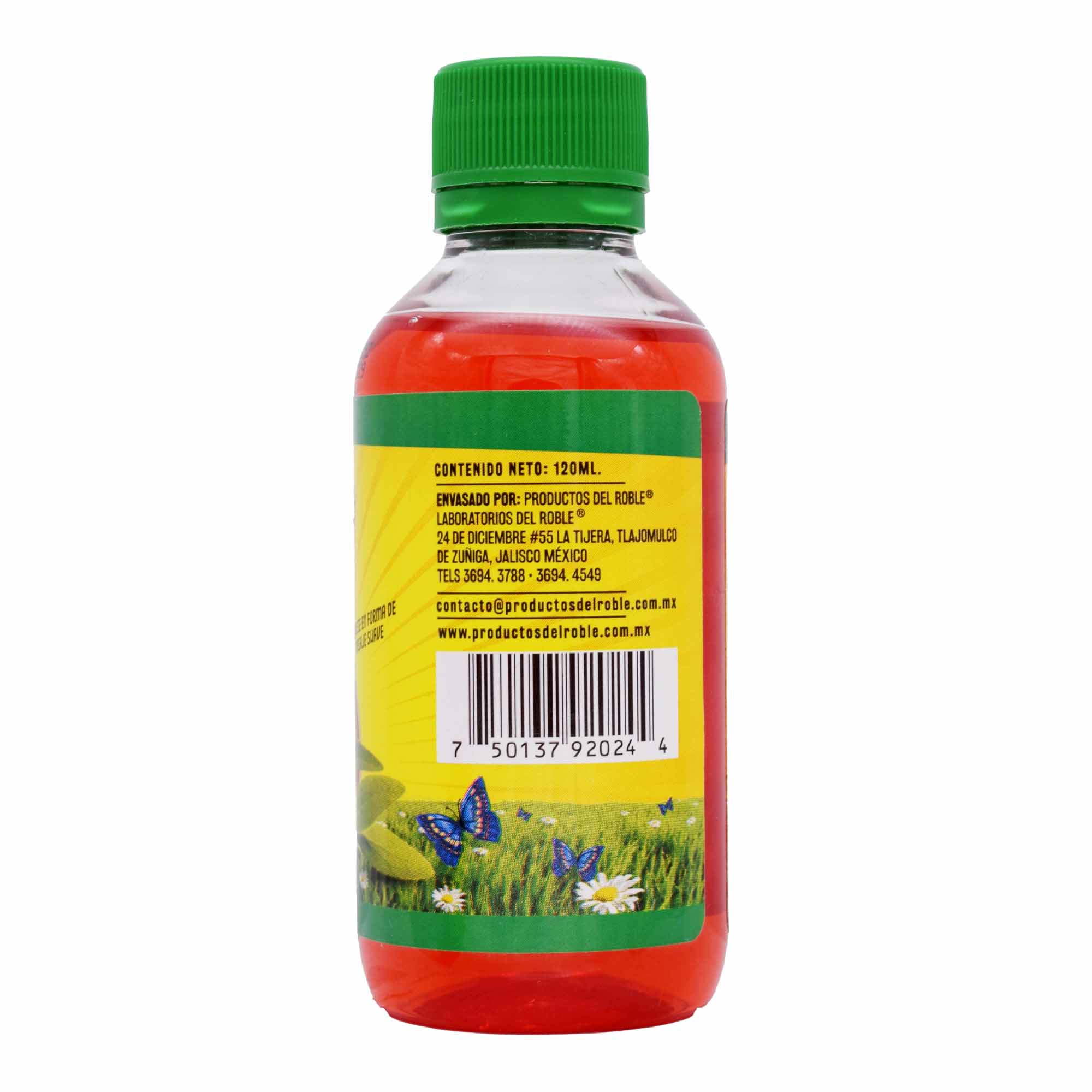 Aceite De Jojoba 120 Ml