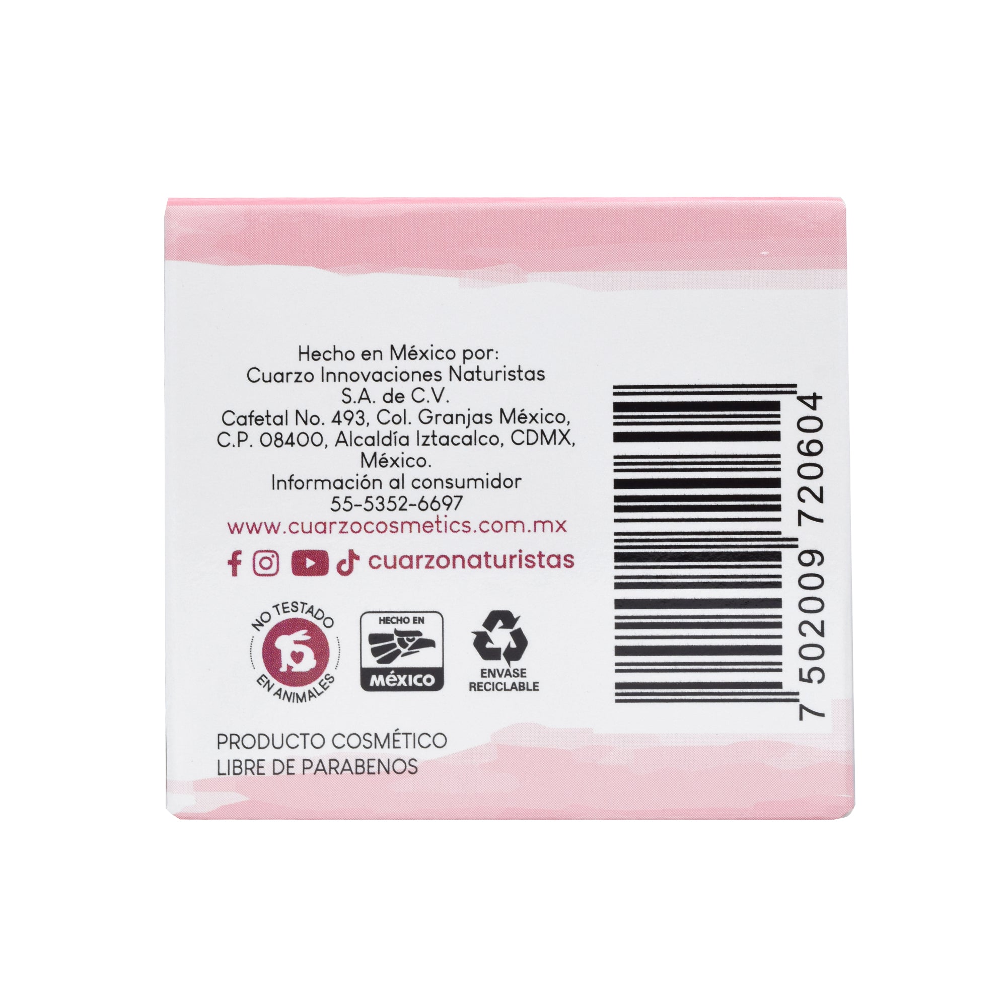 Crema De Baba De Caracol 90 G