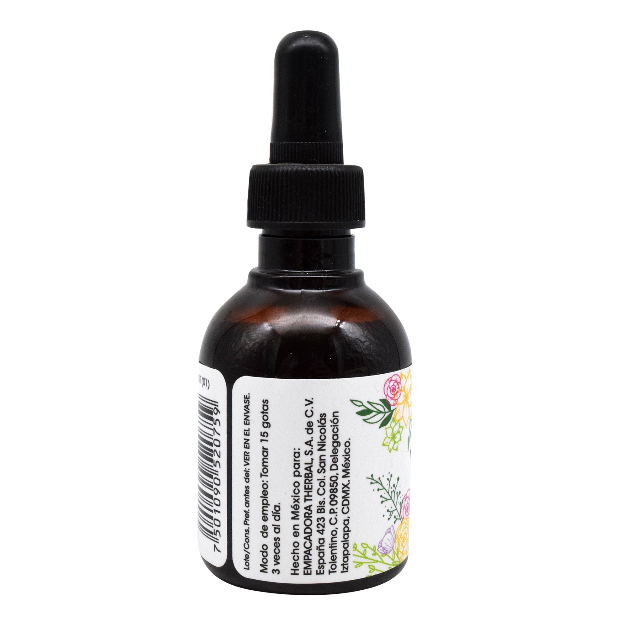 Yarabi 45 Ml