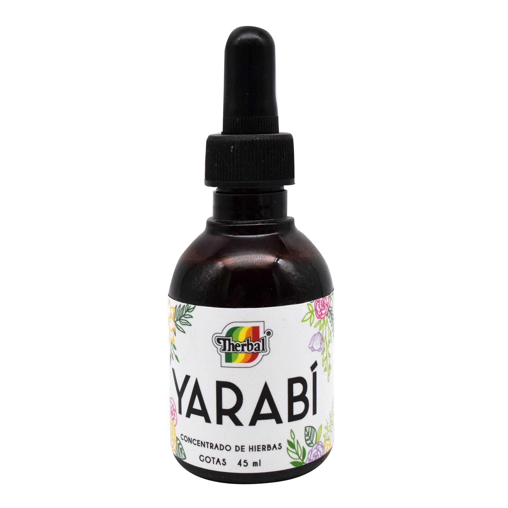 Yarabi 45 Ml