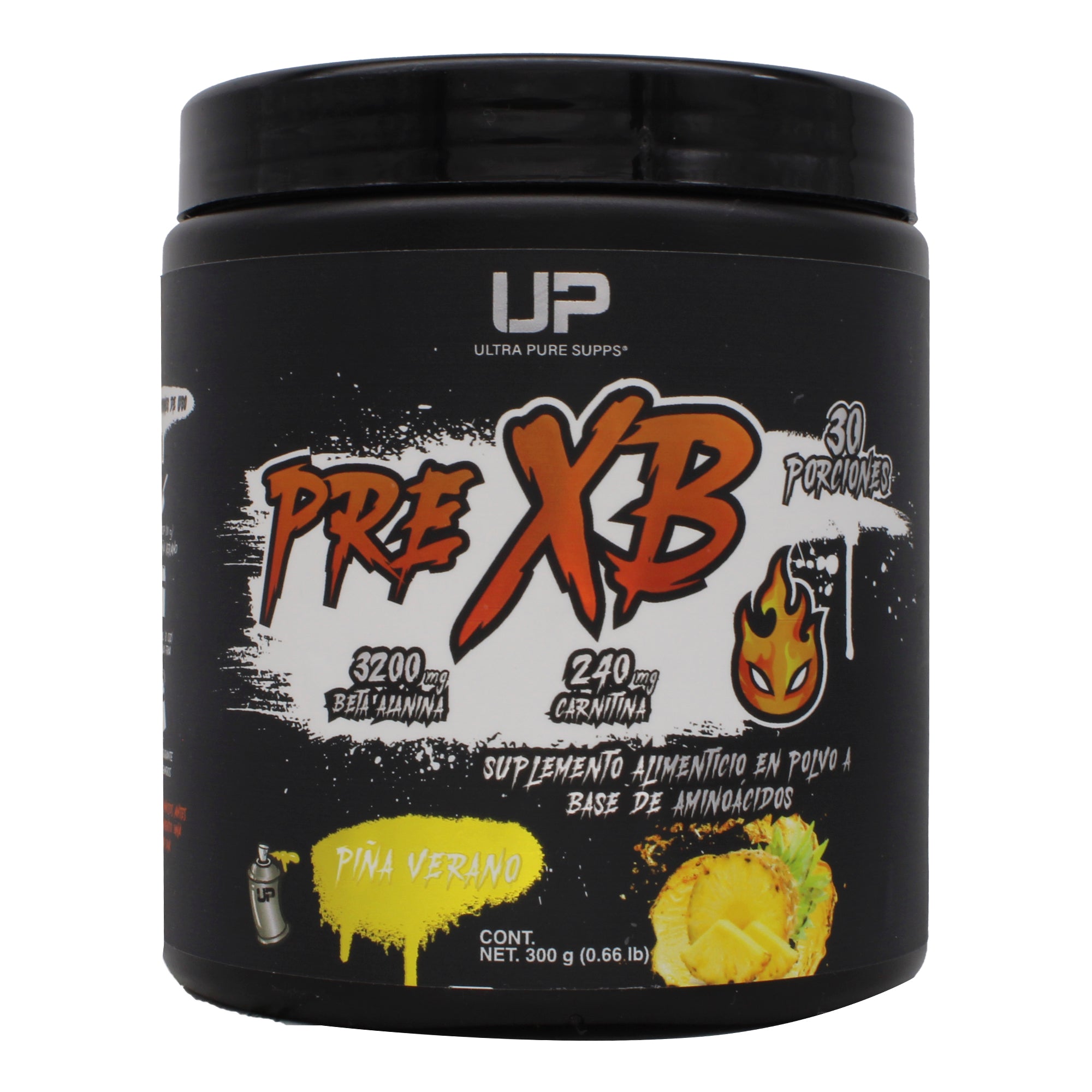 Pre Xb Piña Verano 300 G