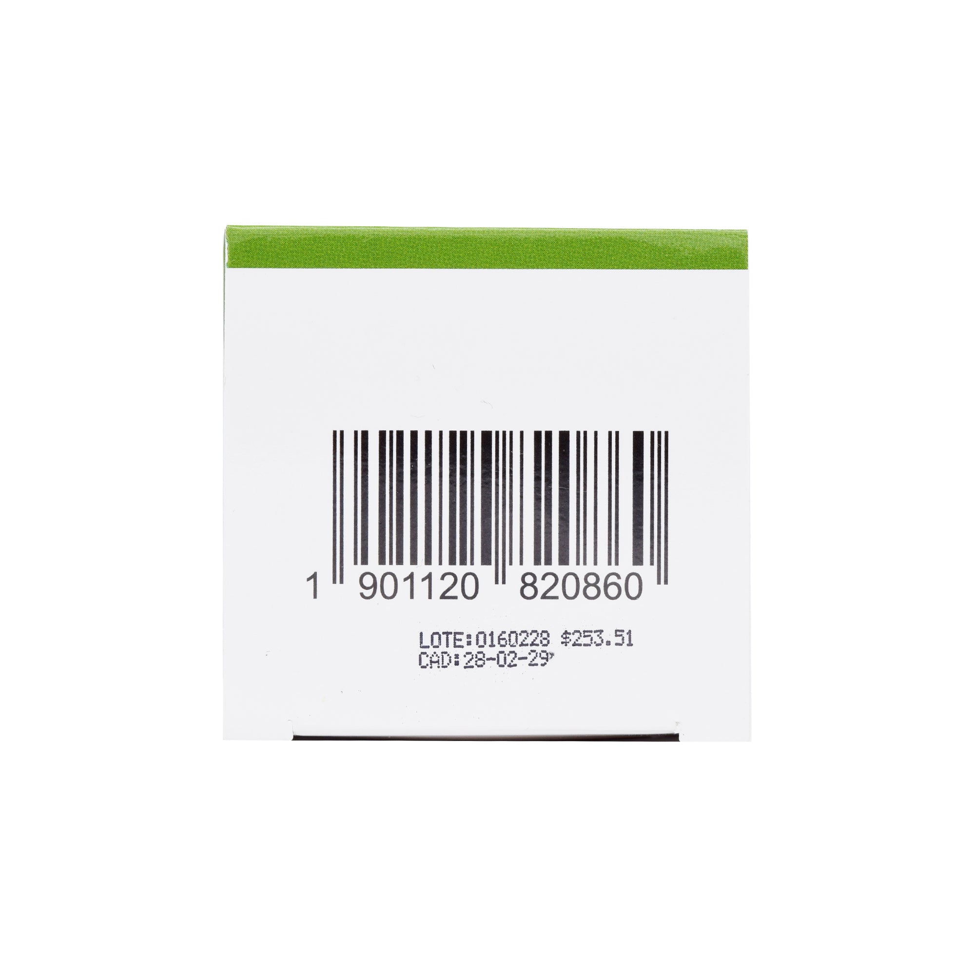 Colageno Collagen Te Verde-Limon 60 Tab