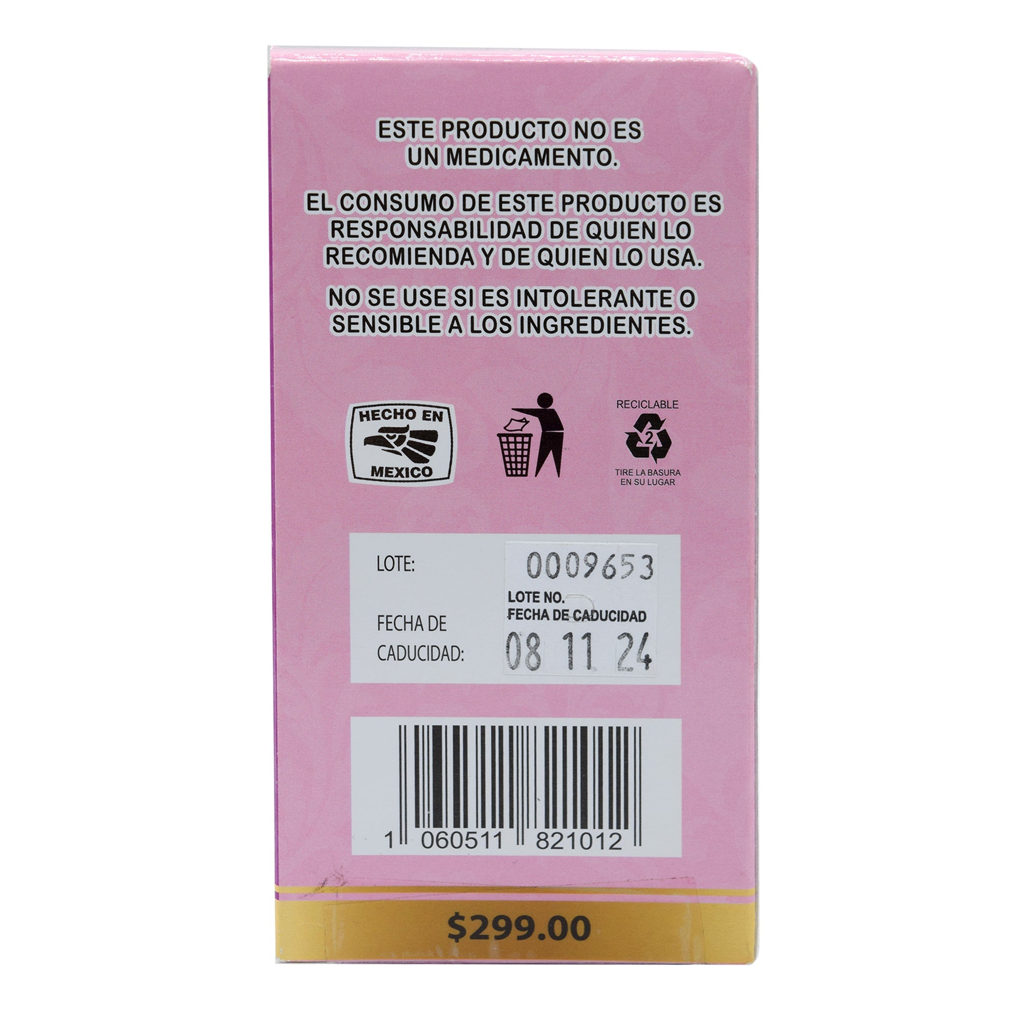 Colageno Con Biotina 90 Tab