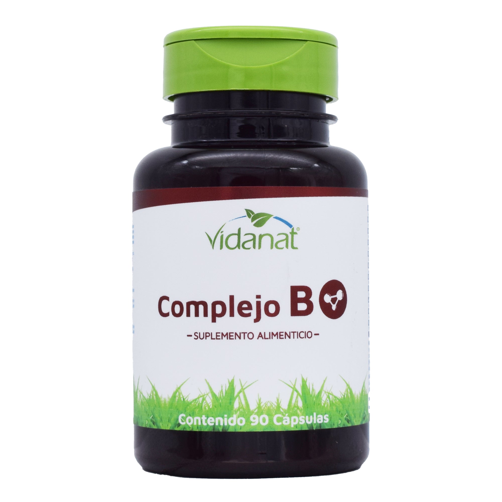 Complejo B 90 Cap