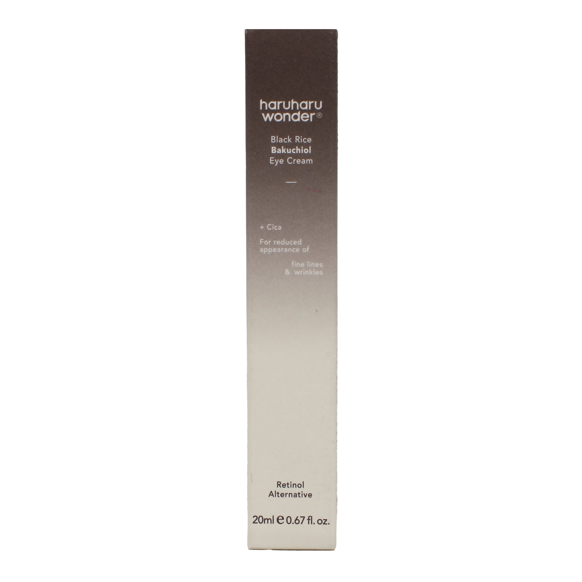 Contorno De Ojos 20 Ml