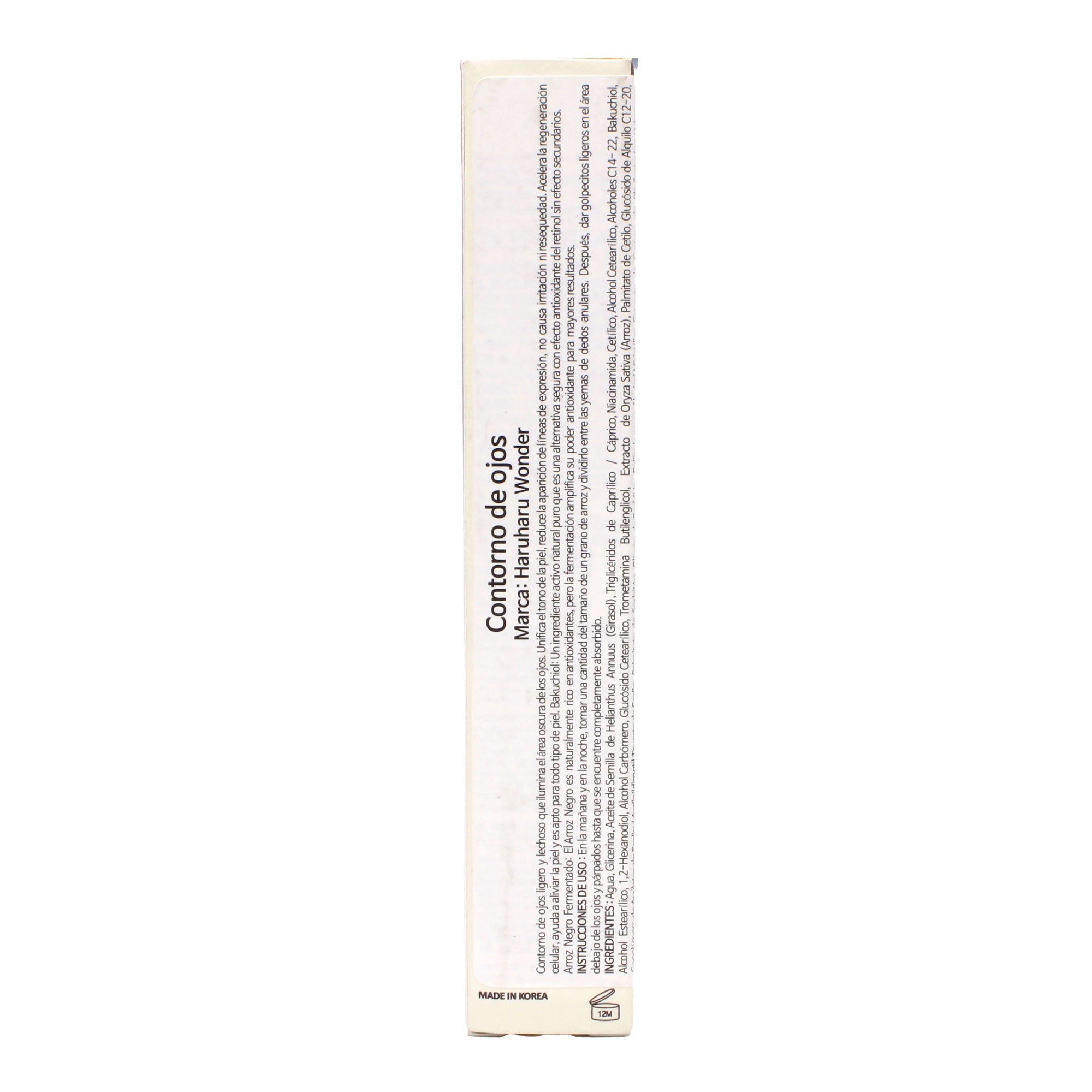 Contorno De Ojos 20 Ml
