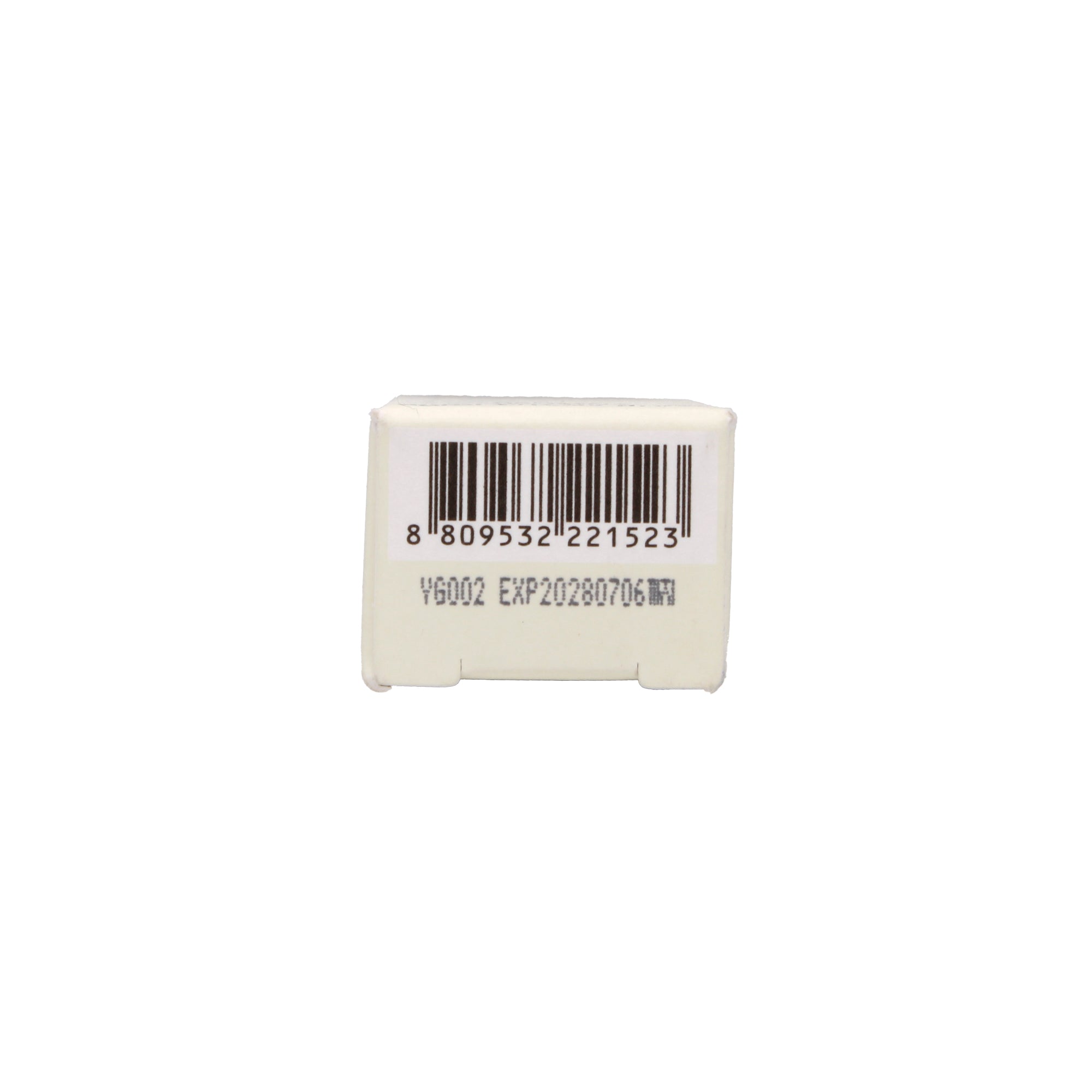 Contorno De Ojos 20 Ml