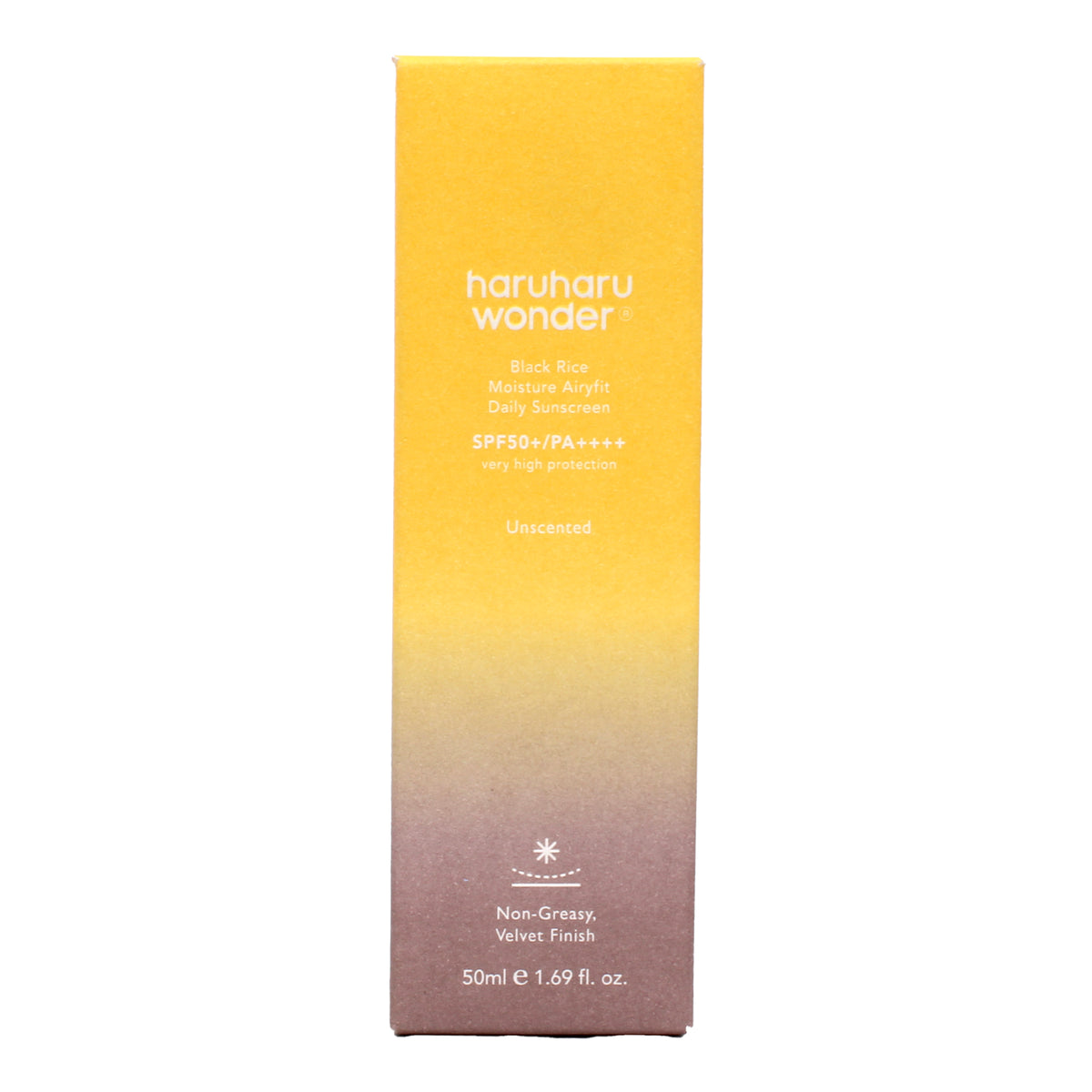 Protector Solar Fps 50 Aterciopelado 50 Ml