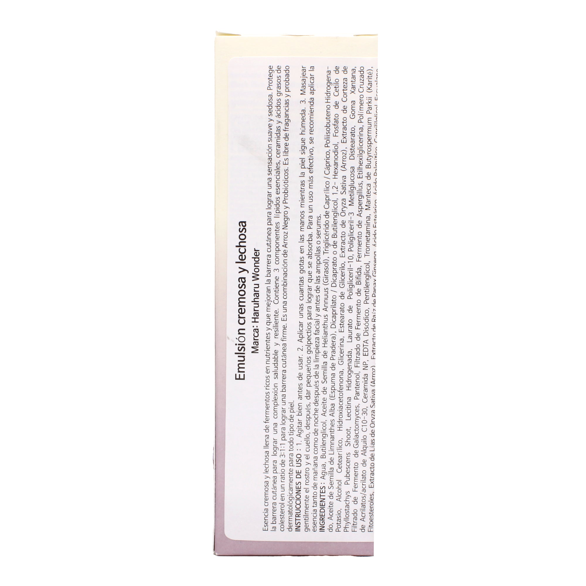 Emulsion 120 Ml