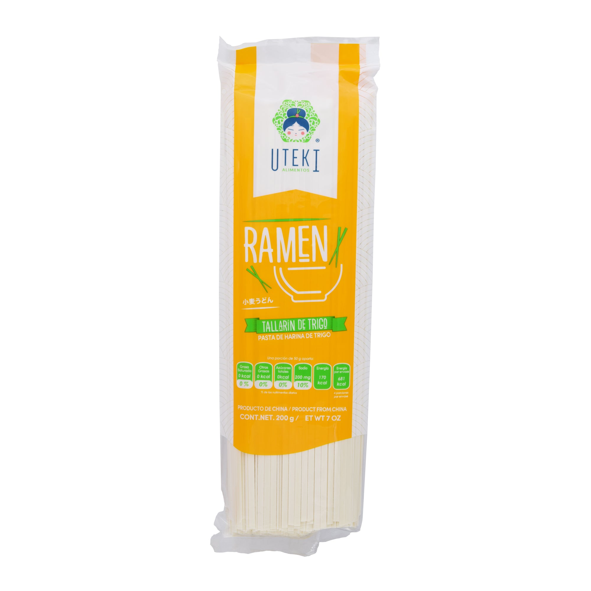 Ramen 200 G