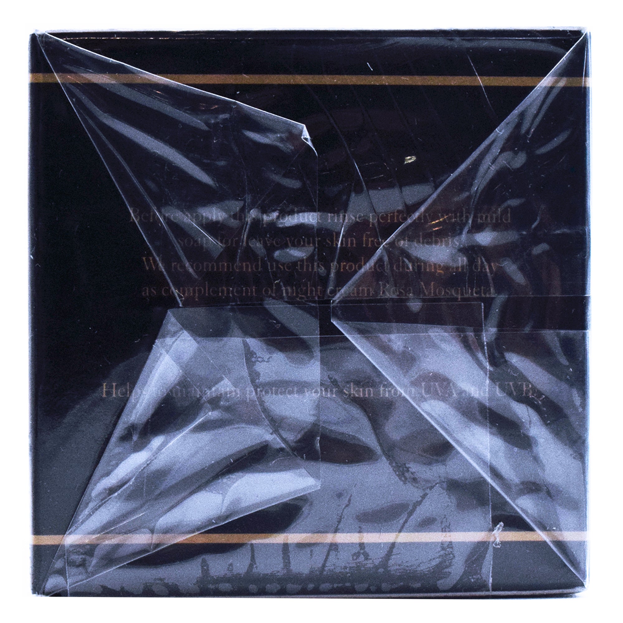 Crema Day F Solar 60 G