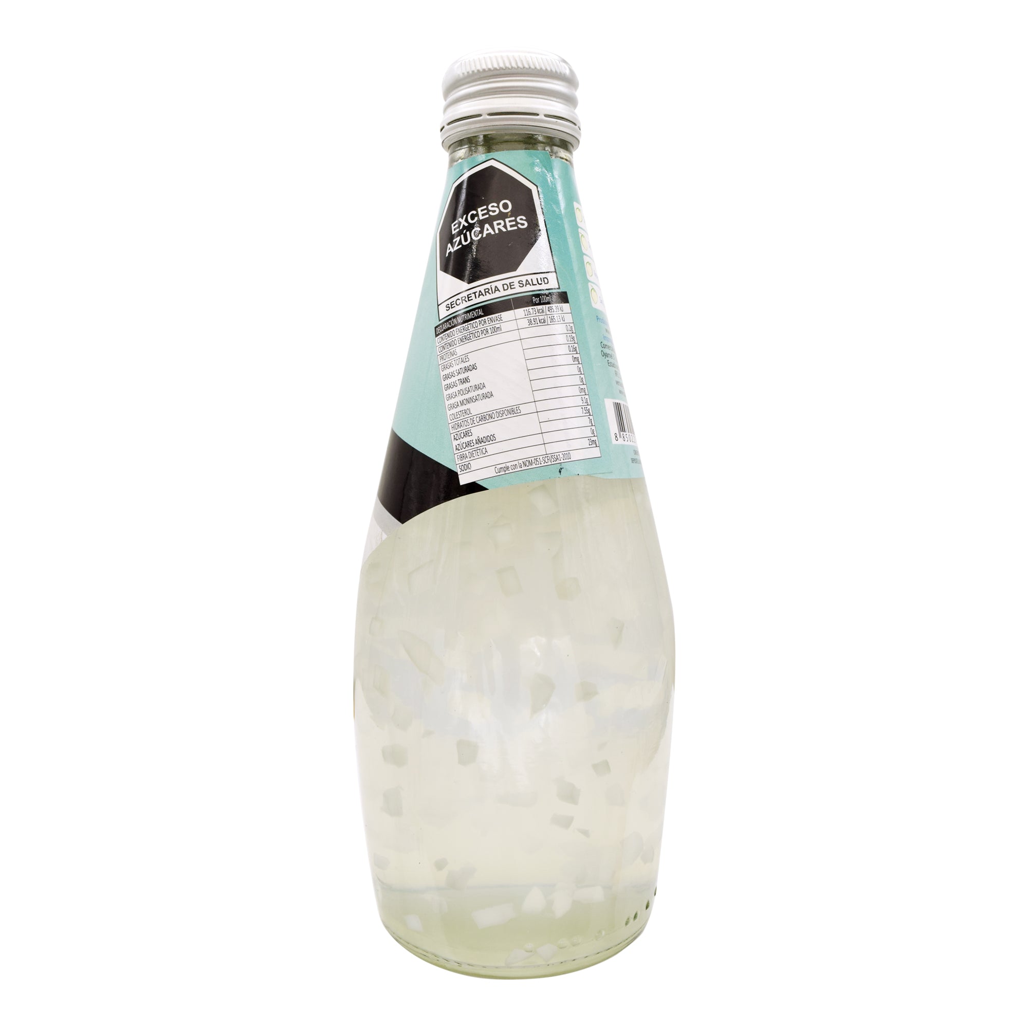 Jugo De Coco Con Trozos 300 Ml