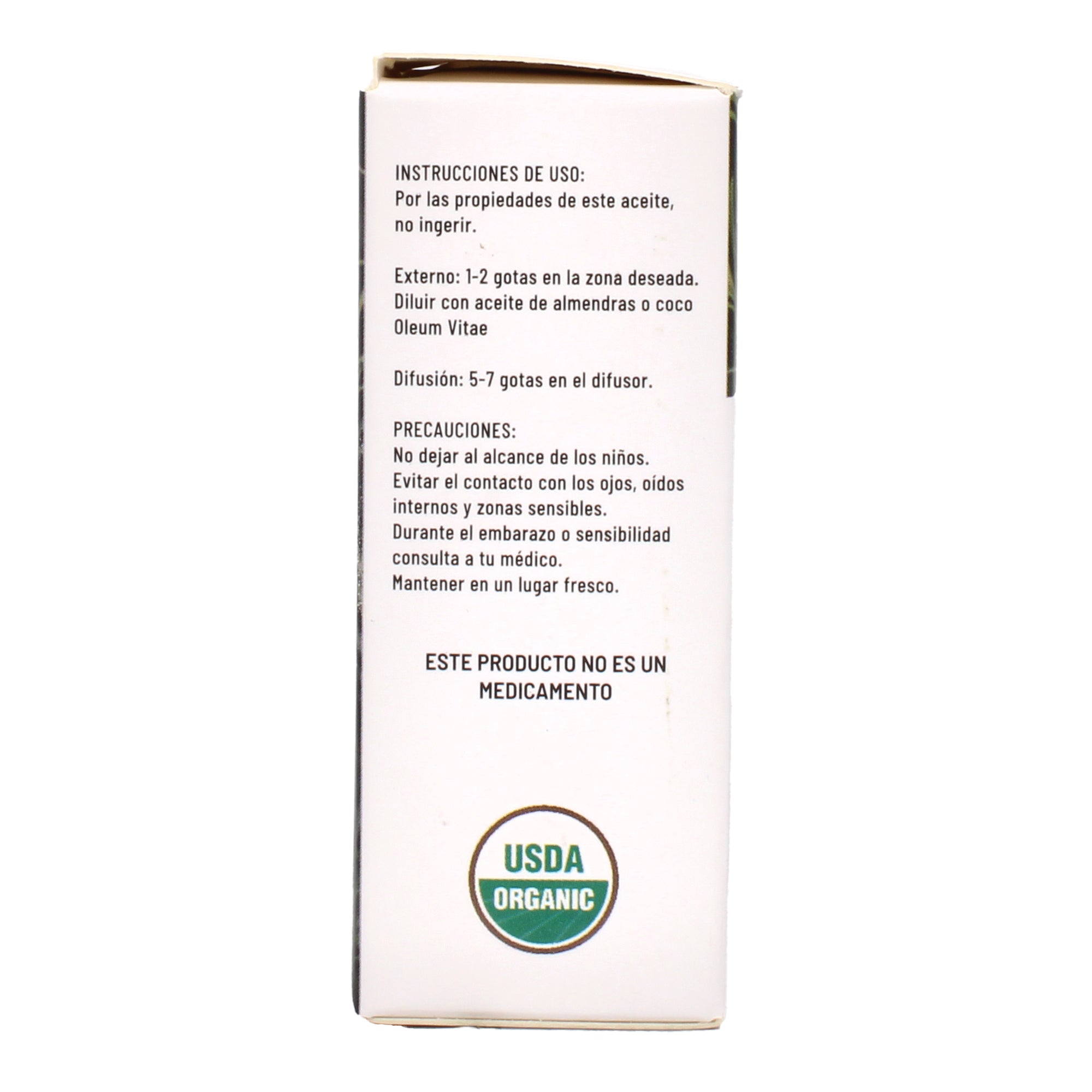 Aceite Esencial Arbol De Te 15 Ml