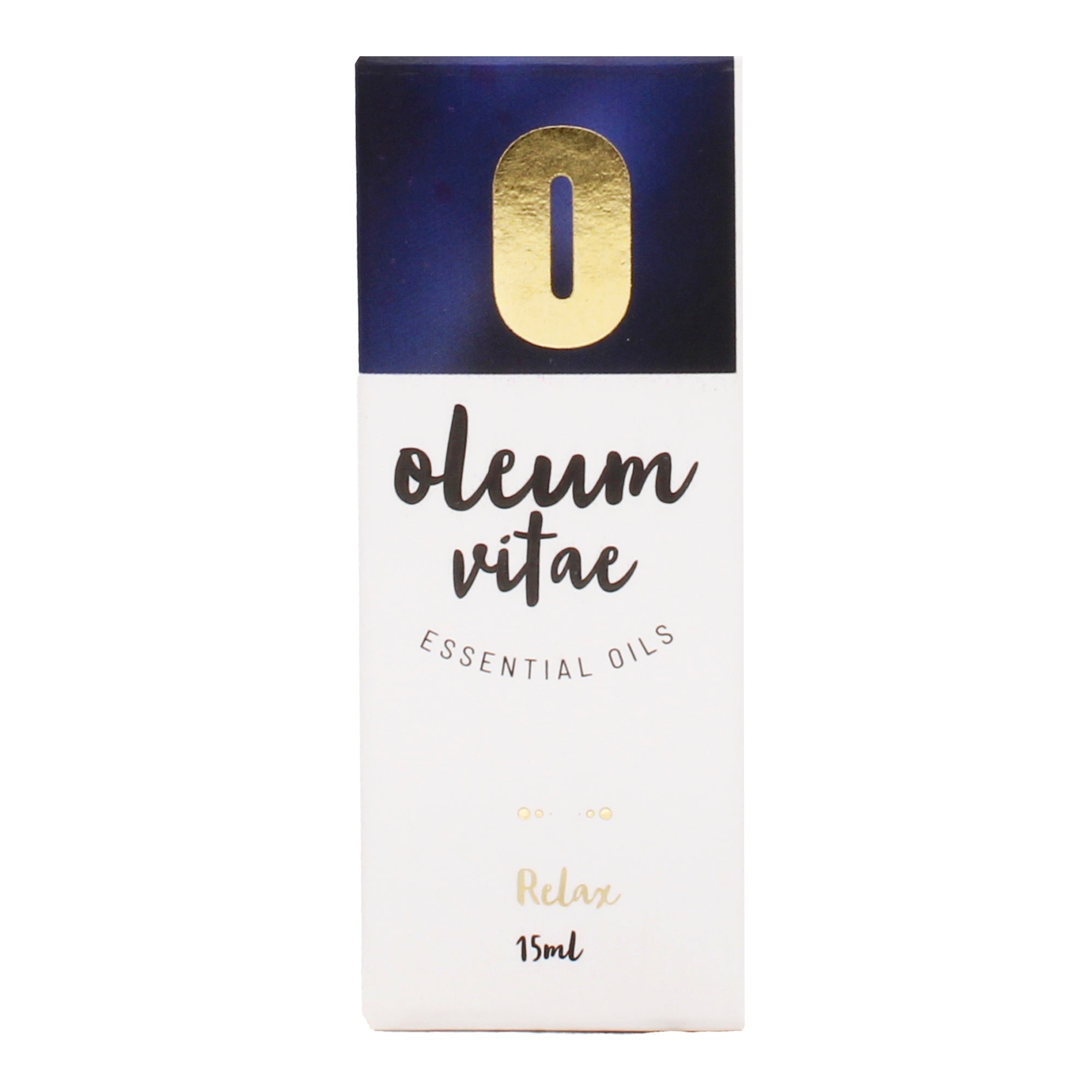 Aceite Esencial Relax 15 Ml