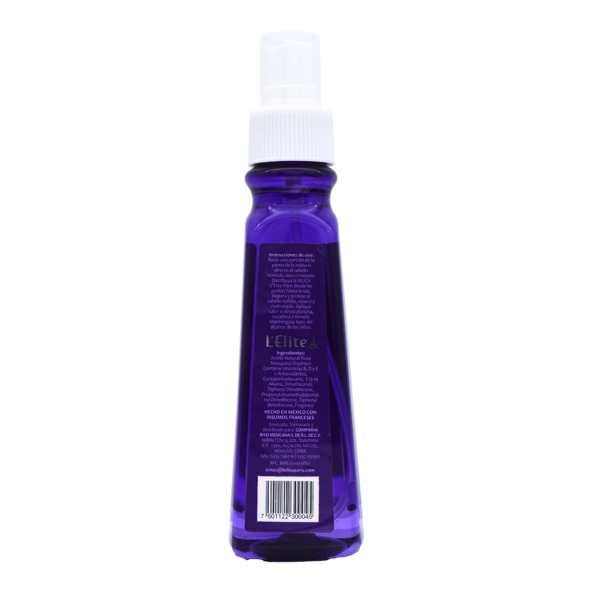 Silica 125 Ml