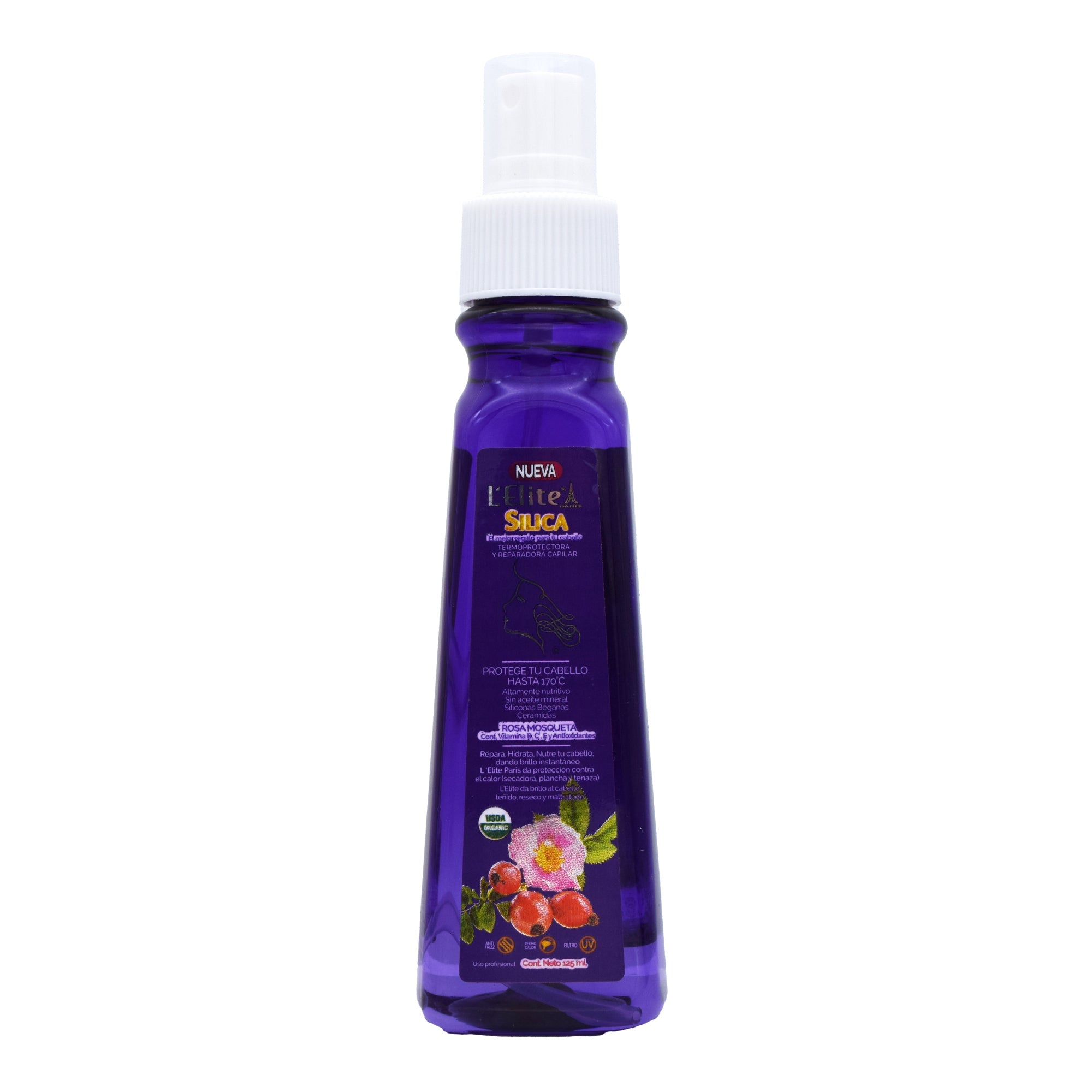 Silica 125 Ml