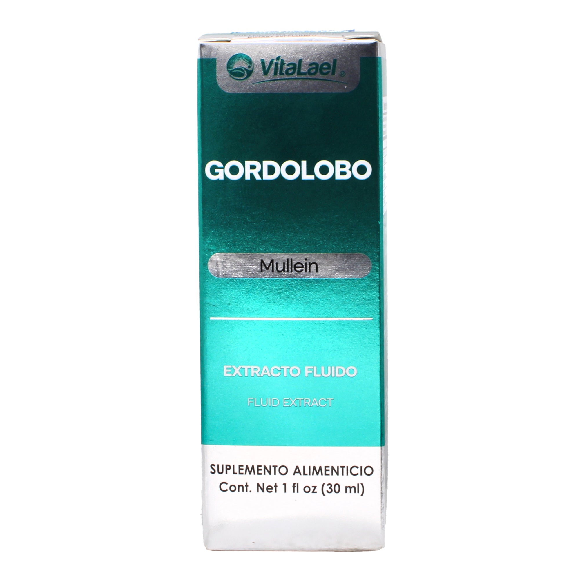 Gordolobo 30 Ml