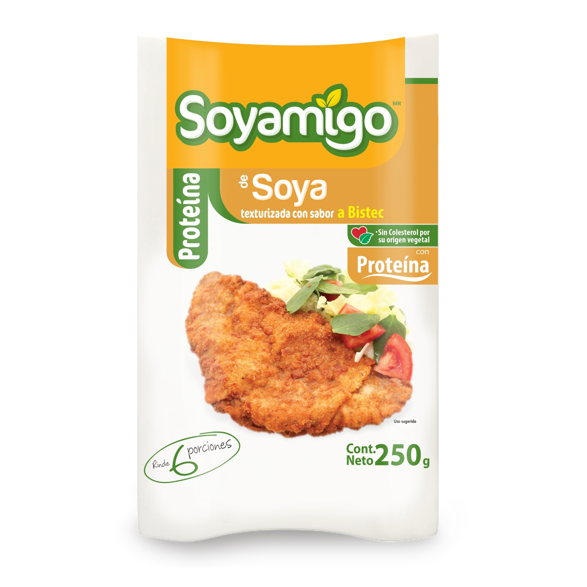 Bistec 250 G