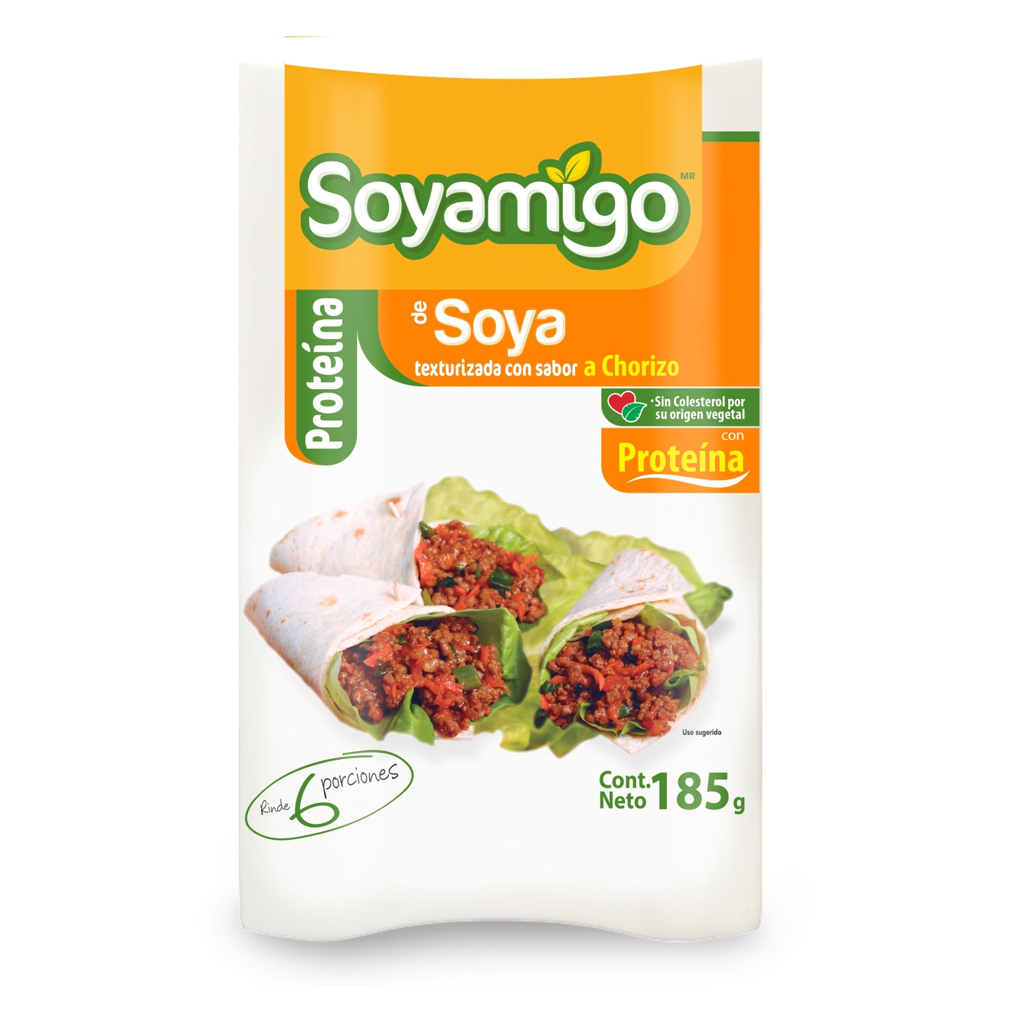 Chorizo 185 G