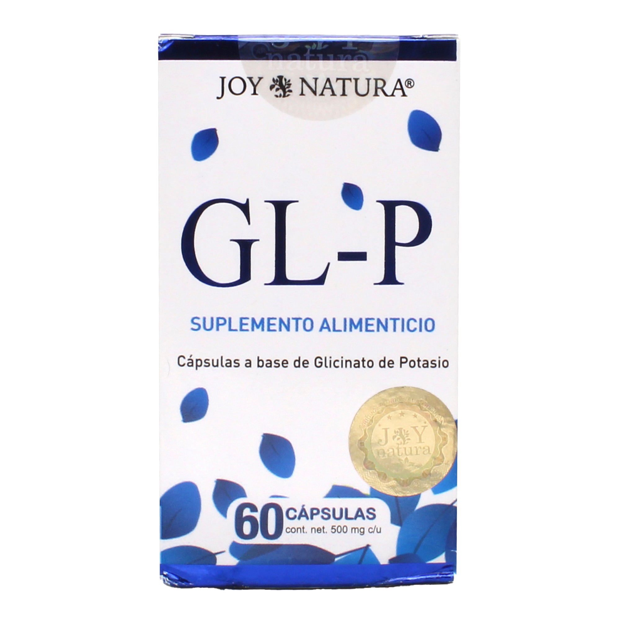 Gl P 60 Cap