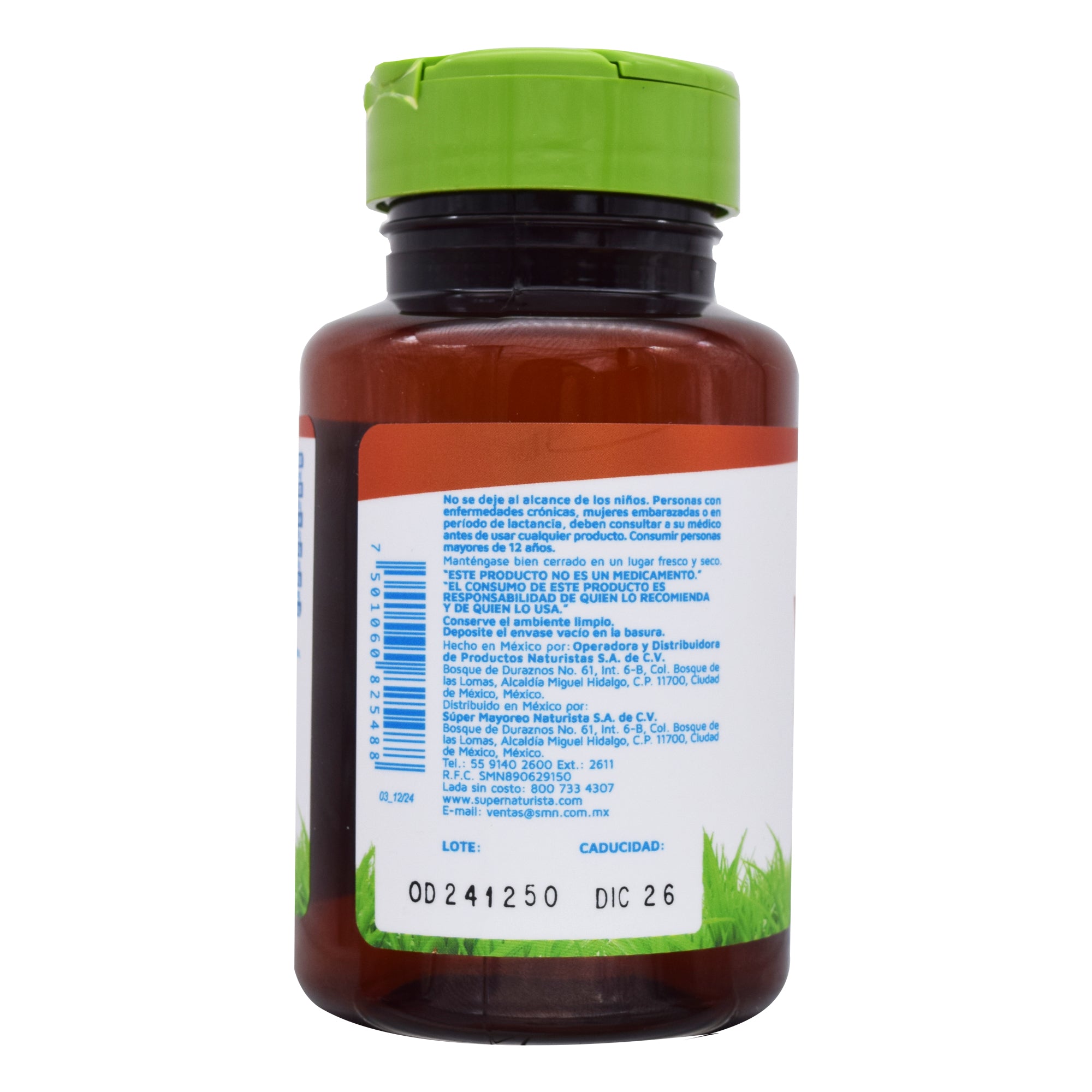 Vitamina A 1000Mg 100 Tab