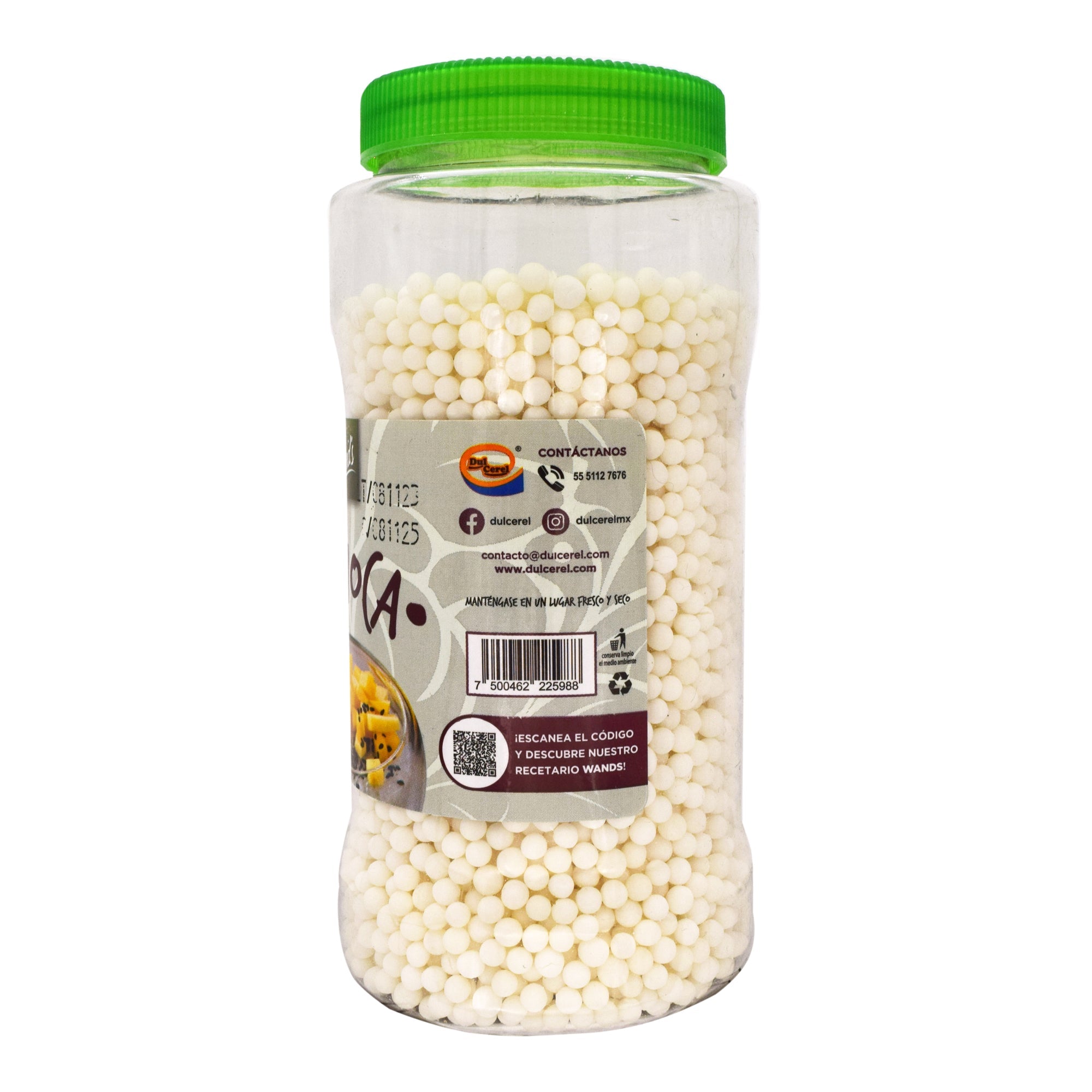 Tapioca 330 G