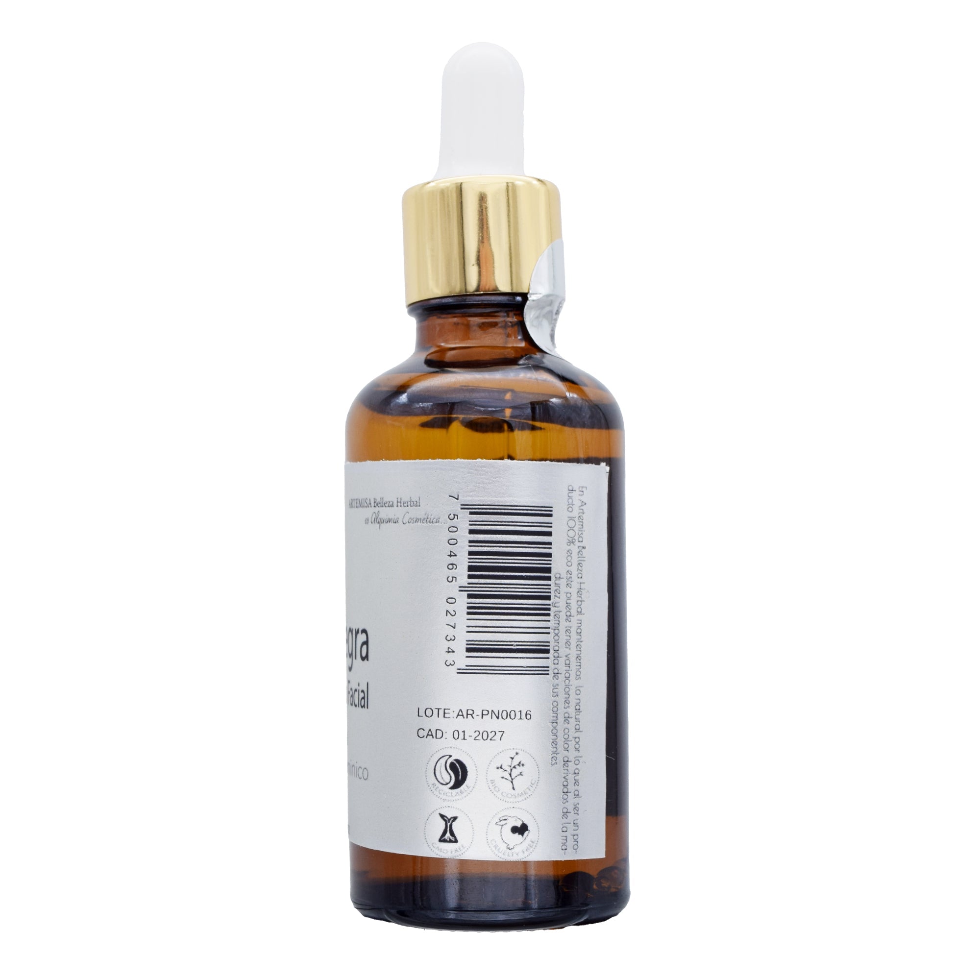 Botox Vegetal 50 Ml