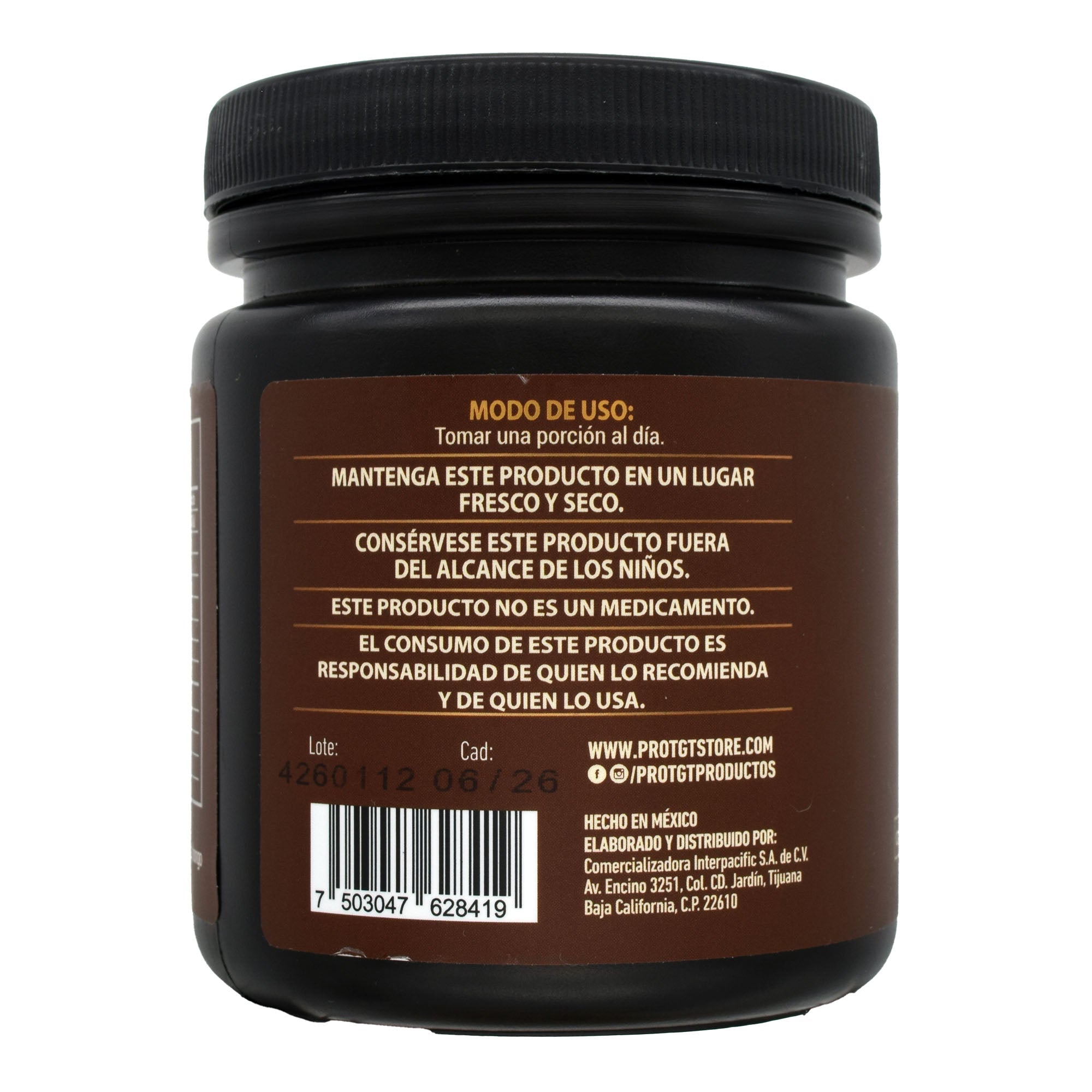 Mushroom Coffee 200 G